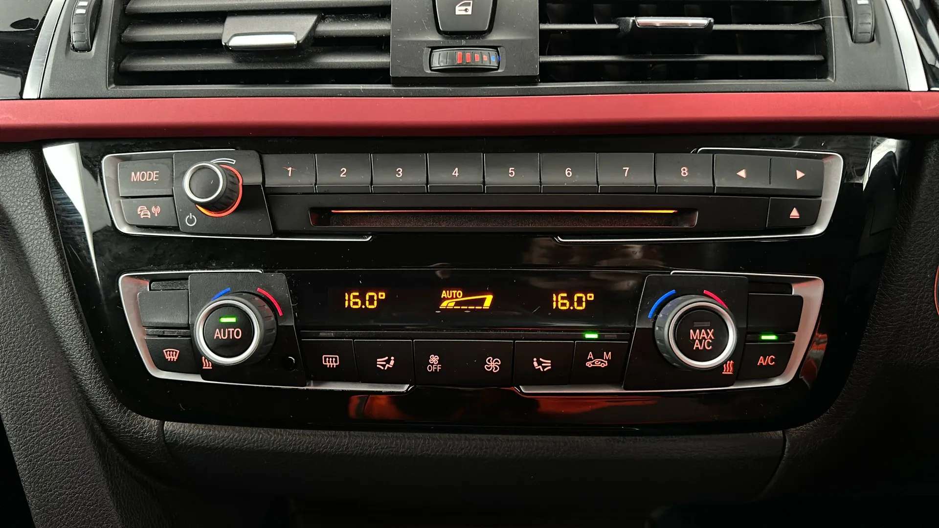 2016 BMW 3 SERIES 2016 BMW 3 SERIES