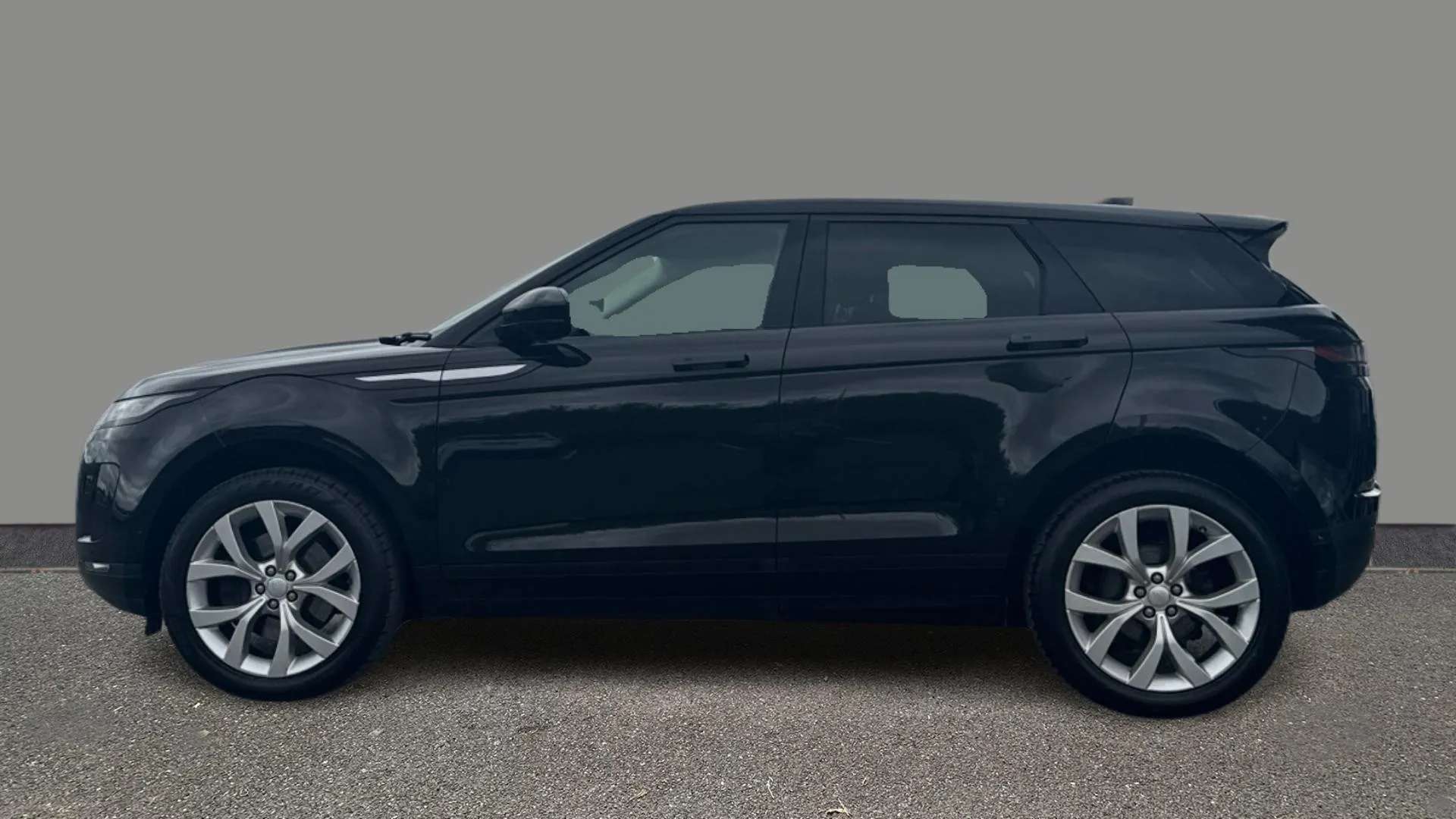 A 2019 LAND ROVER RANGE ROVER EVOQUE 2.0 D180 SE Auto A 2019 LAND ROVER RANGE ROVER EVOQUE 2.0 D180 SE Auto