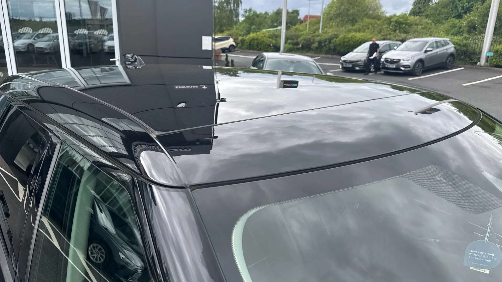 2019 LAND ROVER RANGE ROVER EVOQUE 2019 LAND ROVER RANGE ROVER EVOQUE
