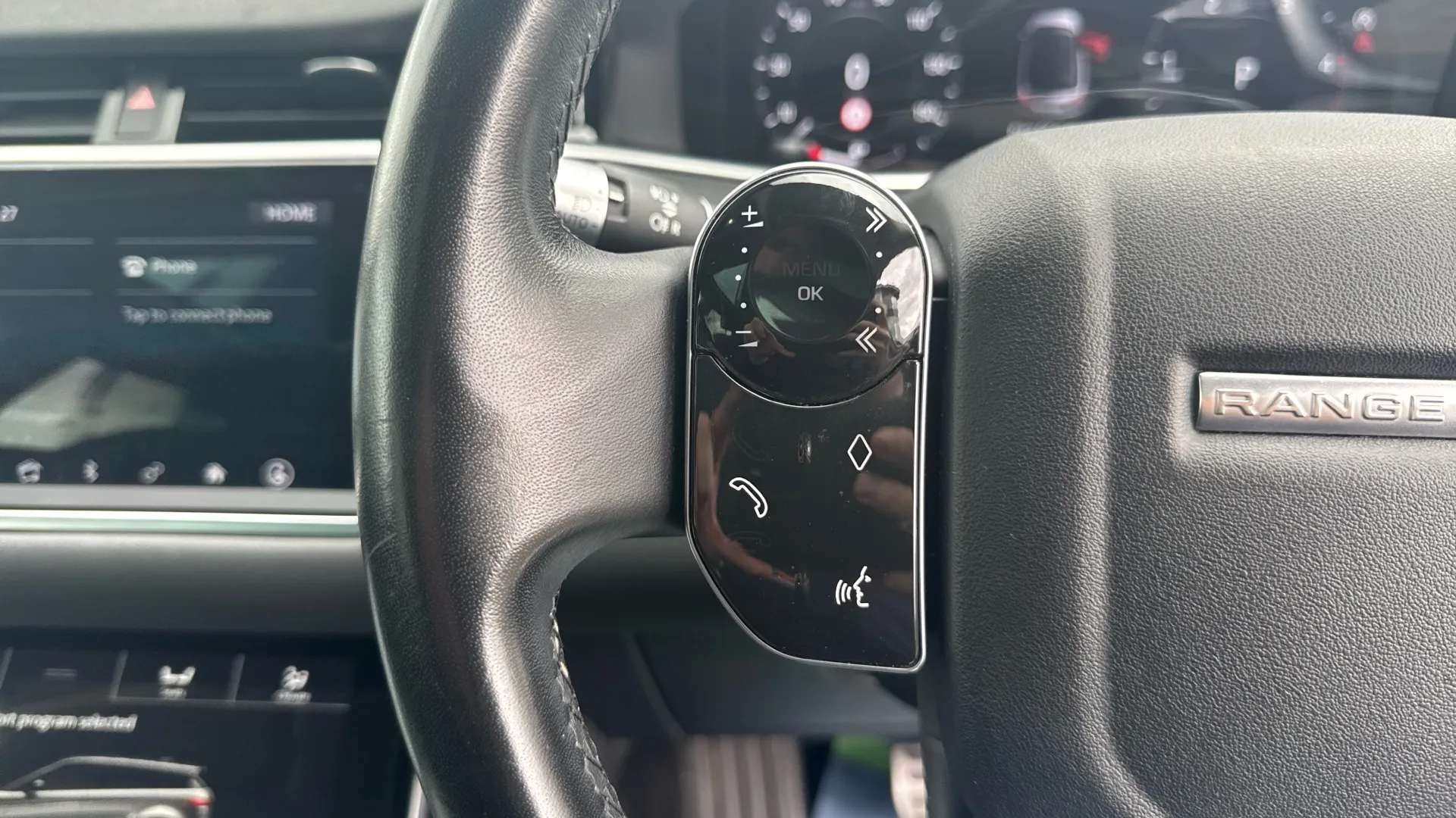 2019 LAND ROVER RANGE ROVER EVOQUE 2019 LAND ROVER RANGE ROVER EVOQUE