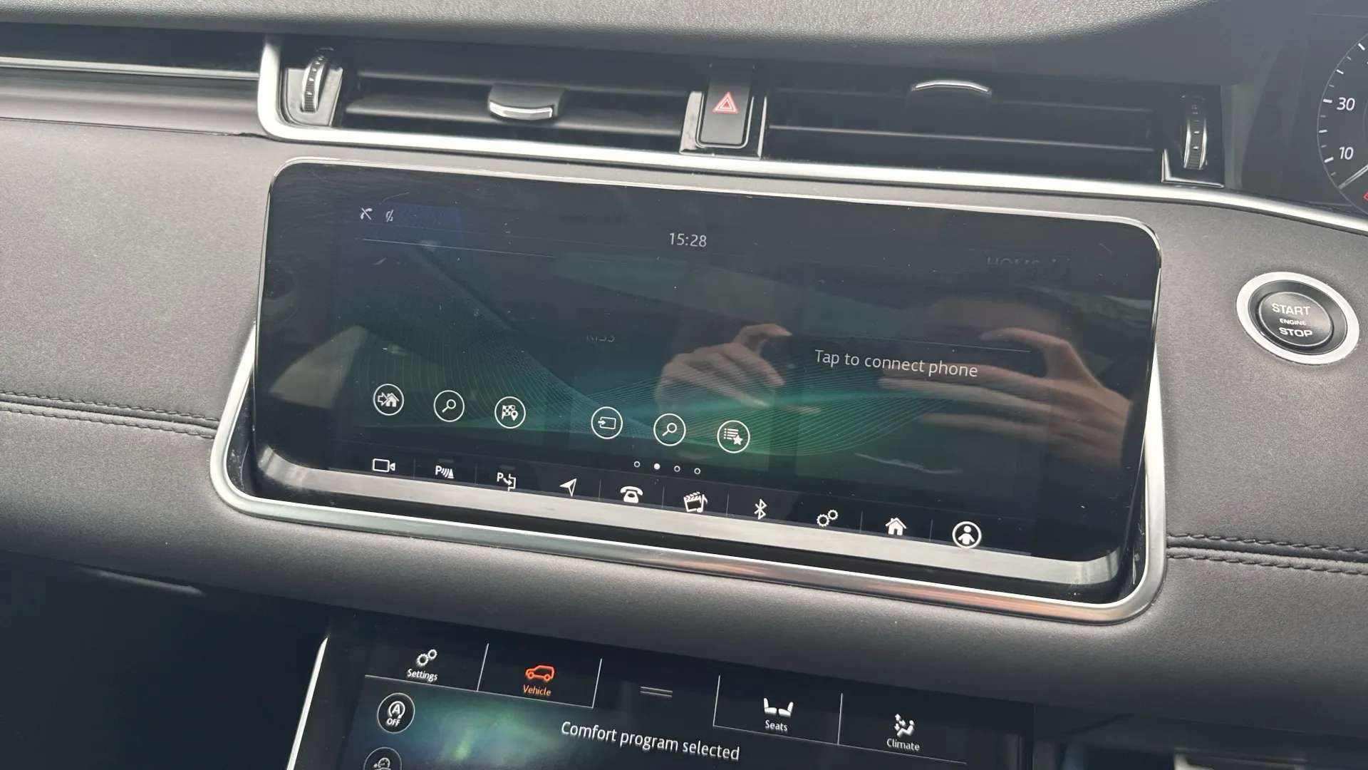 2019 LAND ROVER RANGE ROVER EVOQUE 2019 LAND ROVER RANGE ROVER EVOQUE