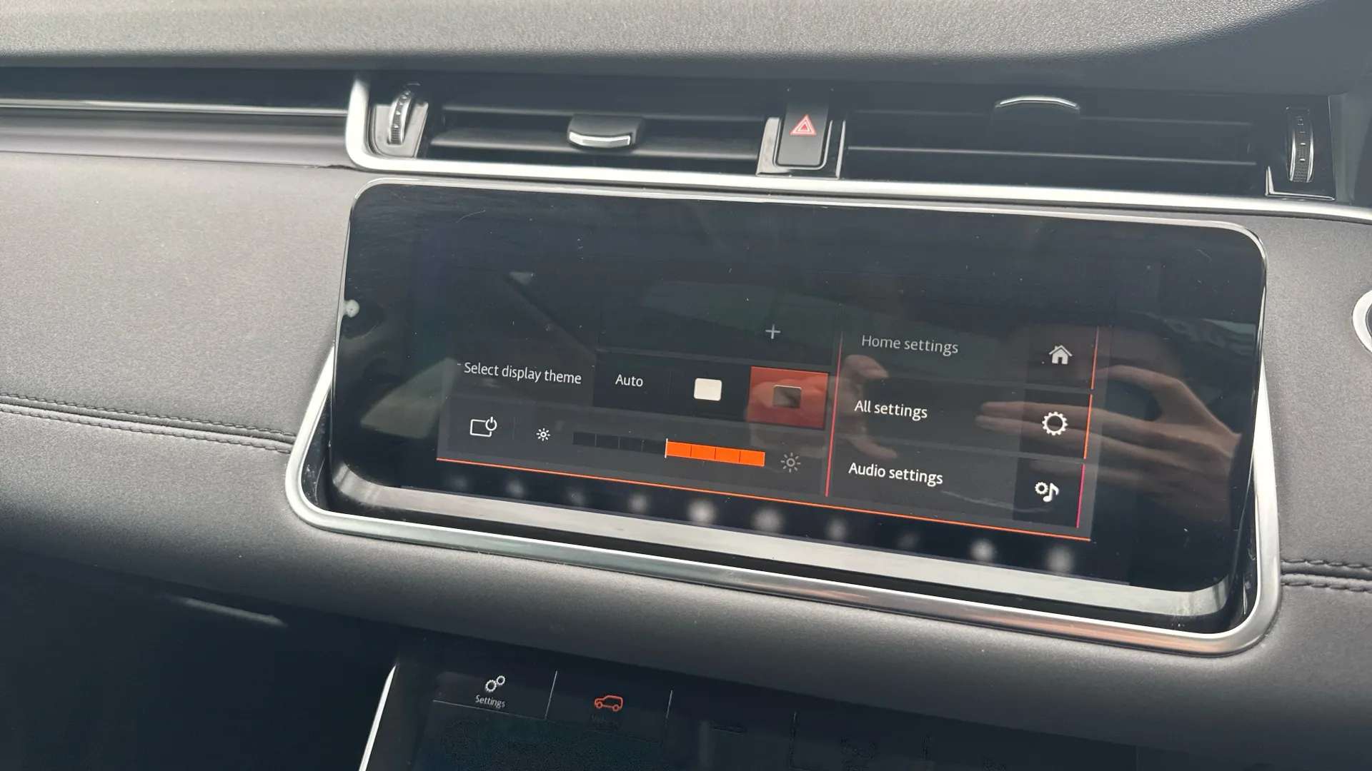 2019 LAND ROVER RANGE ROVER EVOQUE 2019 LAND ROVER RANGE ROVER EVOQUE