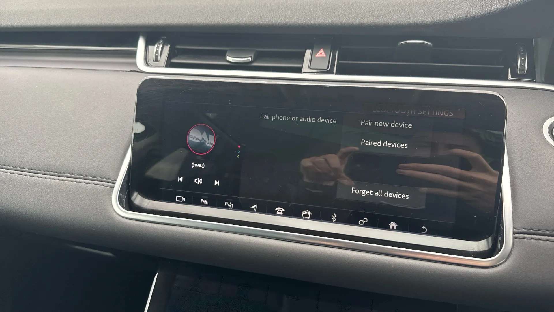 2019 LAND ROVER RANGE ROVER EVOQUE 2019 LAND ROVER RANGE ROVER EVOQUE
