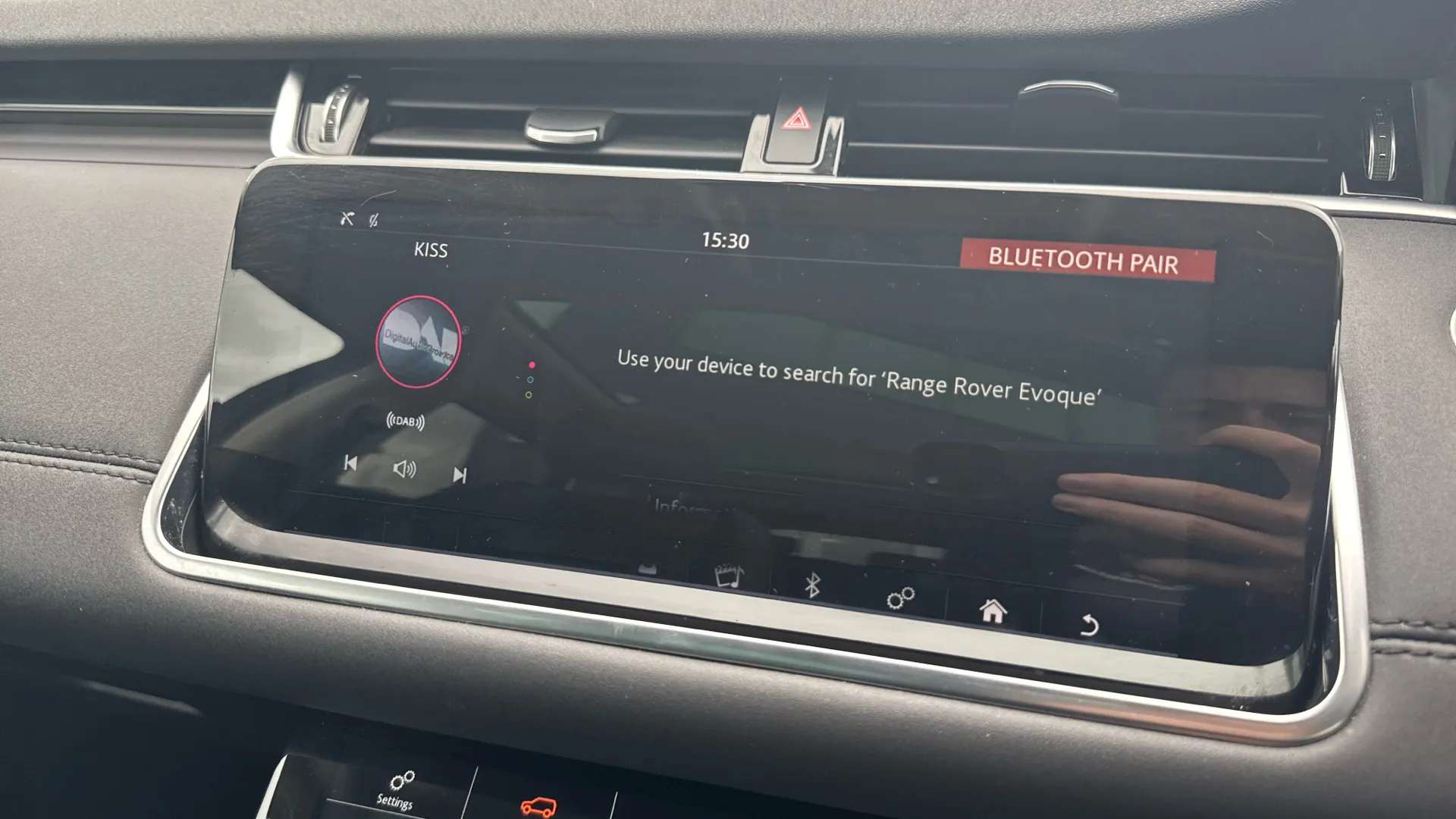 2019 LAND ROVER RANGE ROVER EVOQUE 2019 LAND ROVER RANGE ROVER EVOQUE