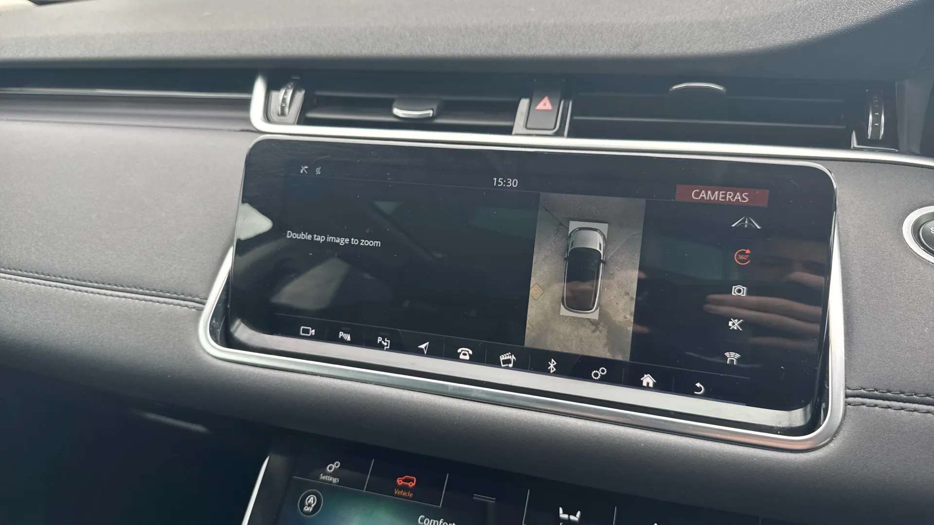 2019 LAND ROVER RANGE ROVER EVOQUE 2019 LAND ROVER RANGE ROVER EVOQUE