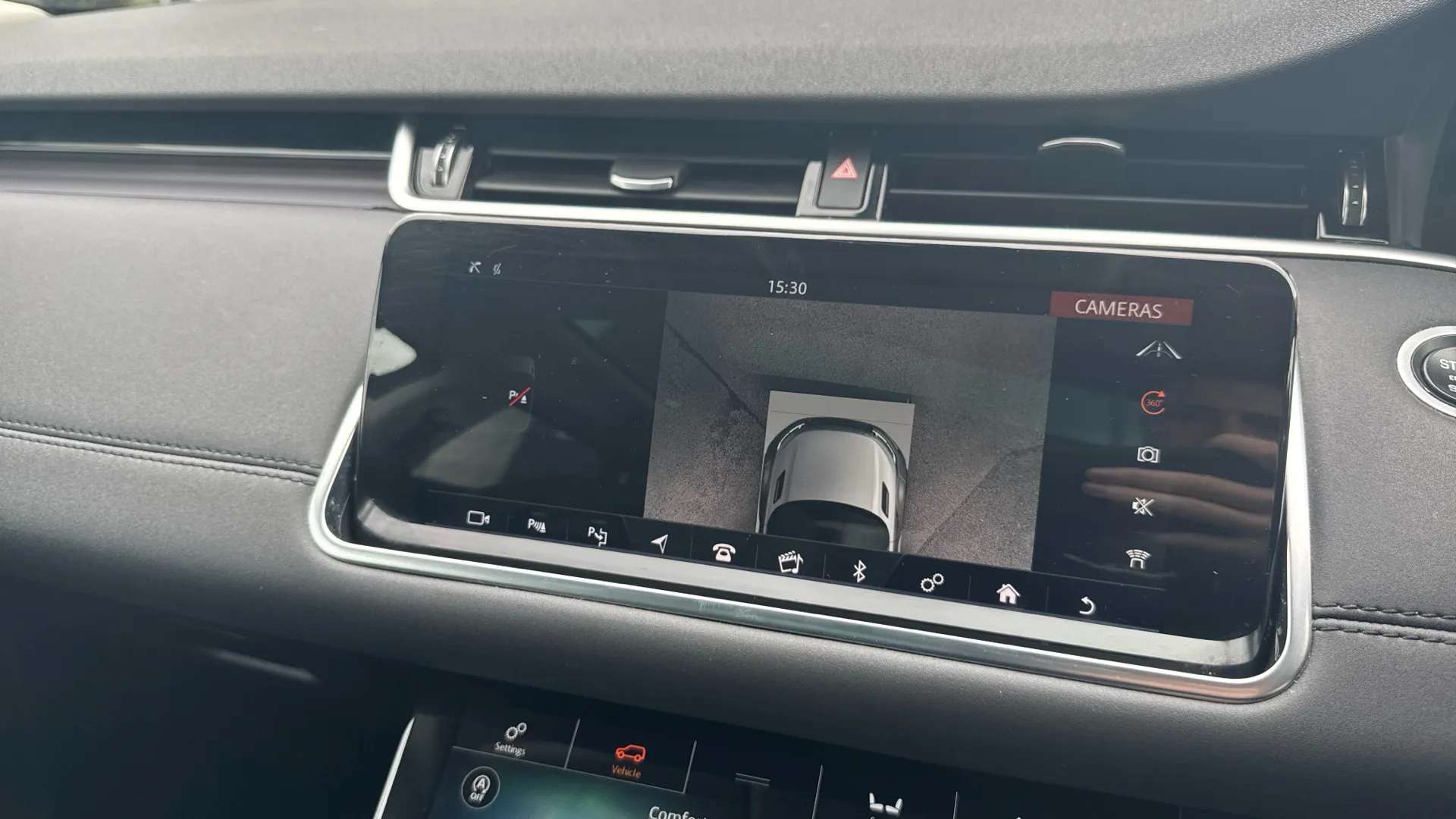 2019 LAND ROVER RANGE ROVER EVOQUE 2019 LAND ROVER RANGE ROVER EVOQUE