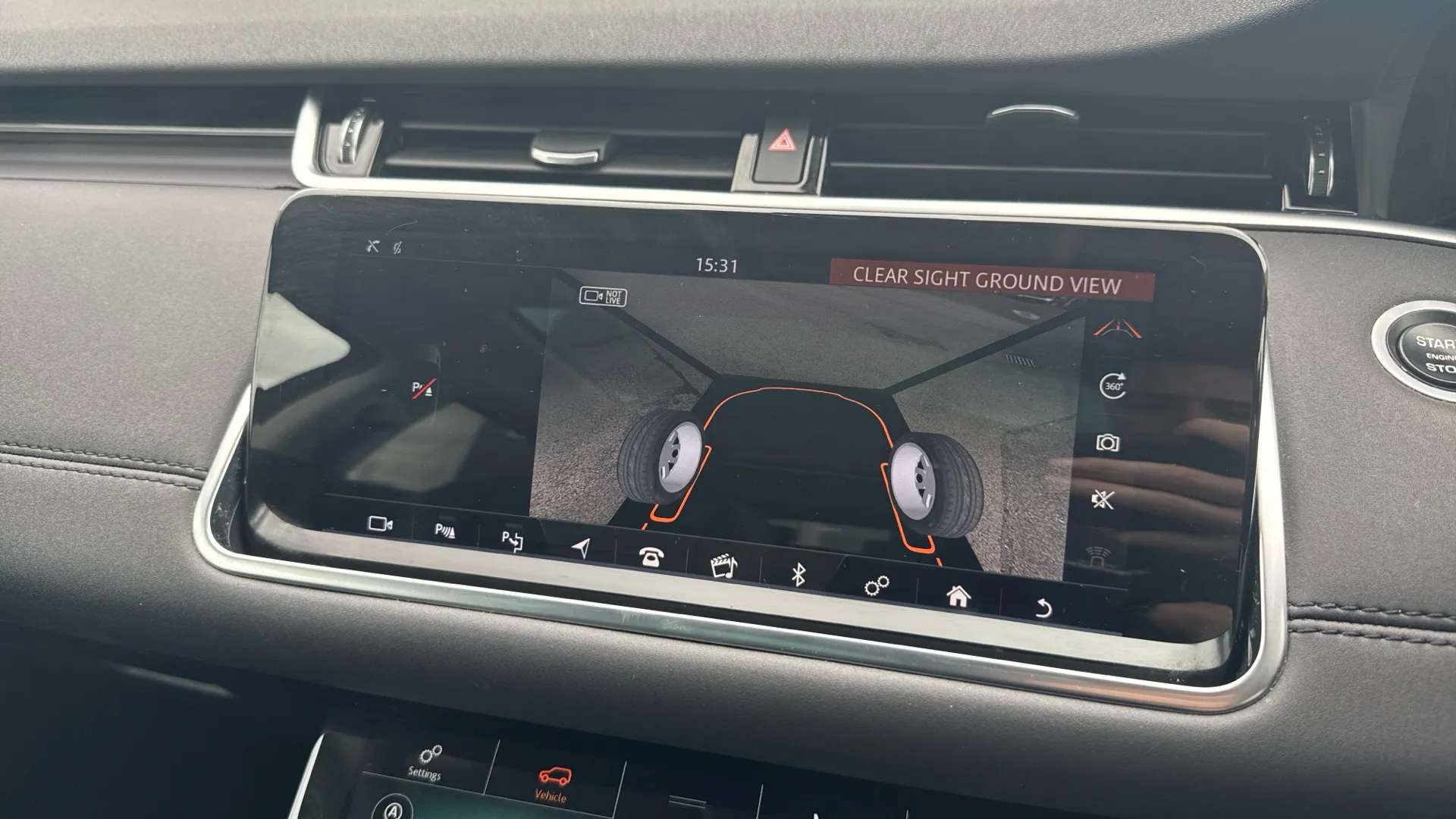 2019 LAND ROVER RANGE ROVER EVOQUE 2019 LAND ROVER RANGE ROVER EVOQUE