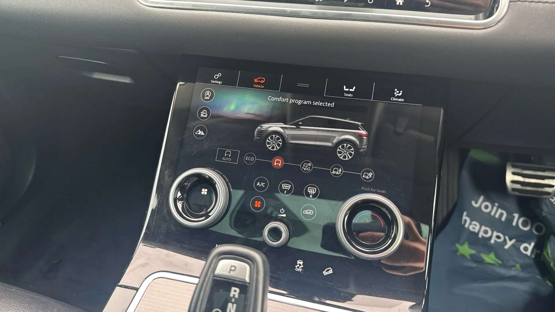 2019 LAND ROVER RANGE ROVER EVOQUE 2019 LAND ROVER RANGE ROVER EVOQUE
