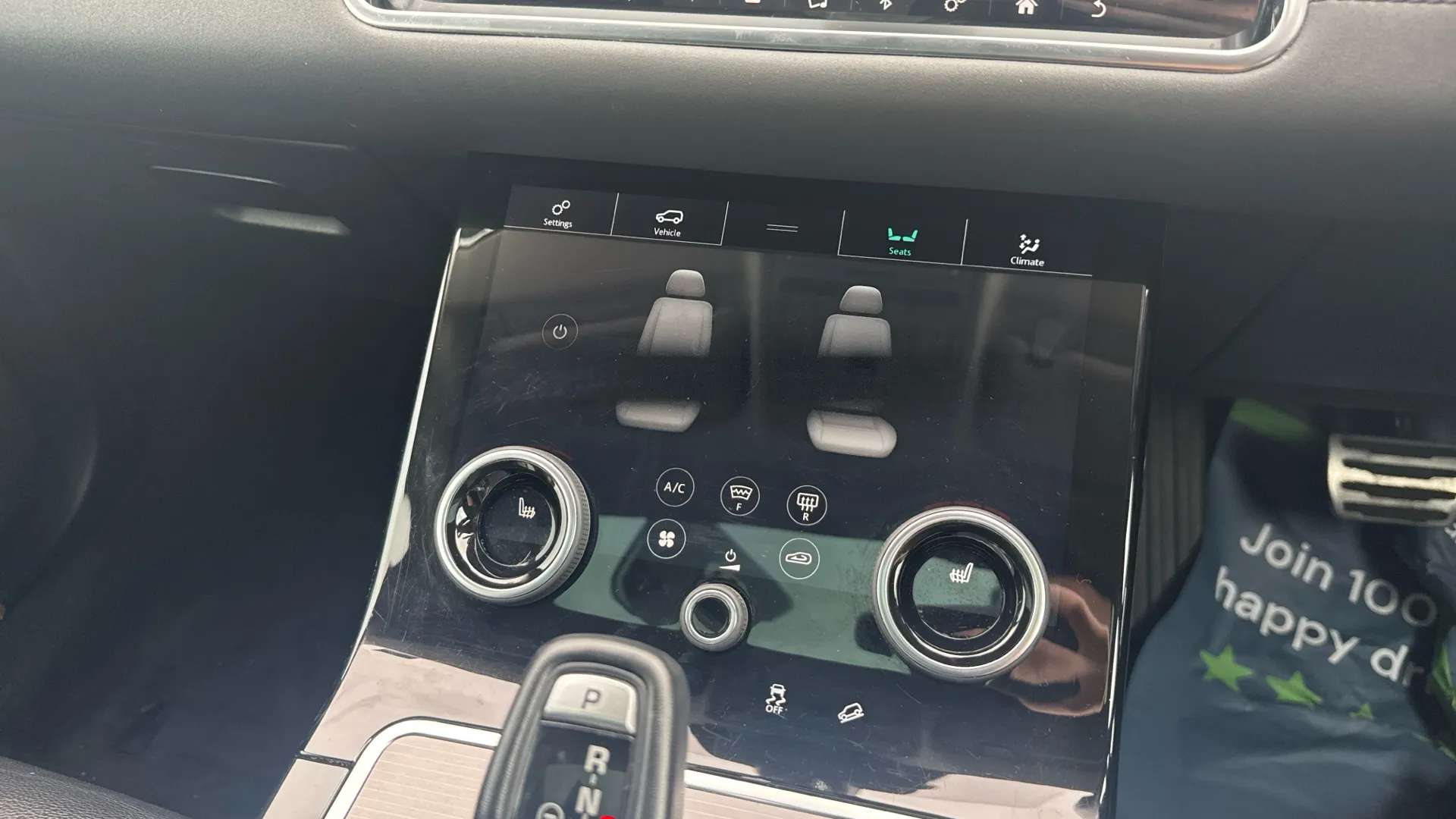 2019 LAND ROVER RANGE ROVER EVOQUE 2019 LAND ROVER RANGE ROVER EVOQUE