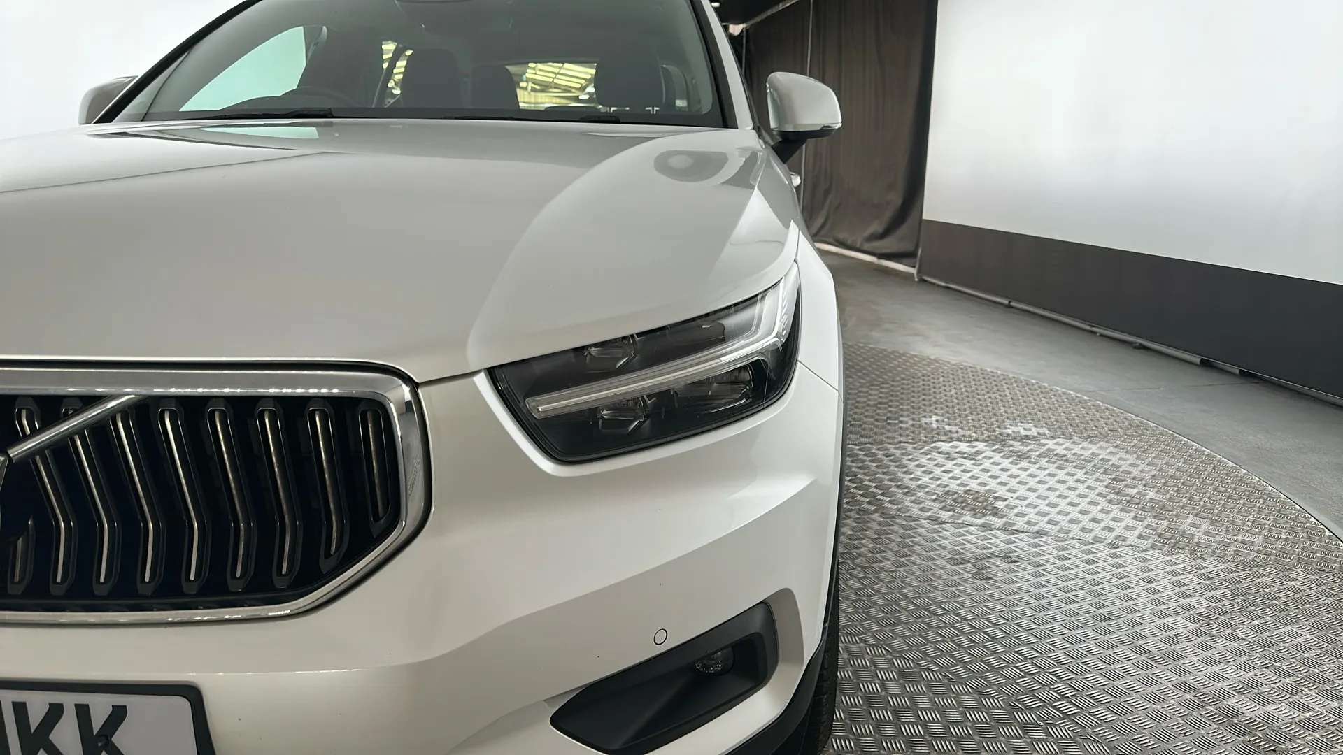2019 VOLVO XC40 2019 VOLVO XC40