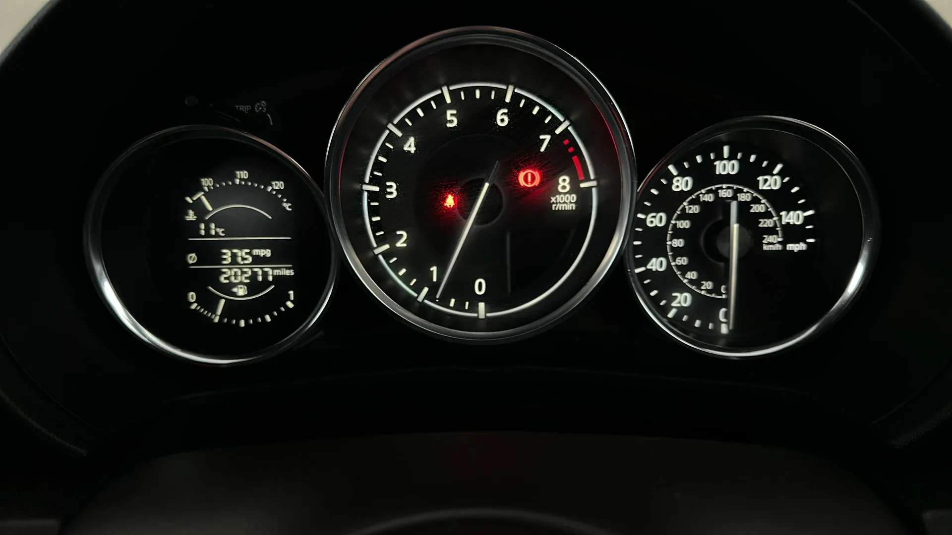 2018 MAZDA MX-5 2018 MAZDA MX-5