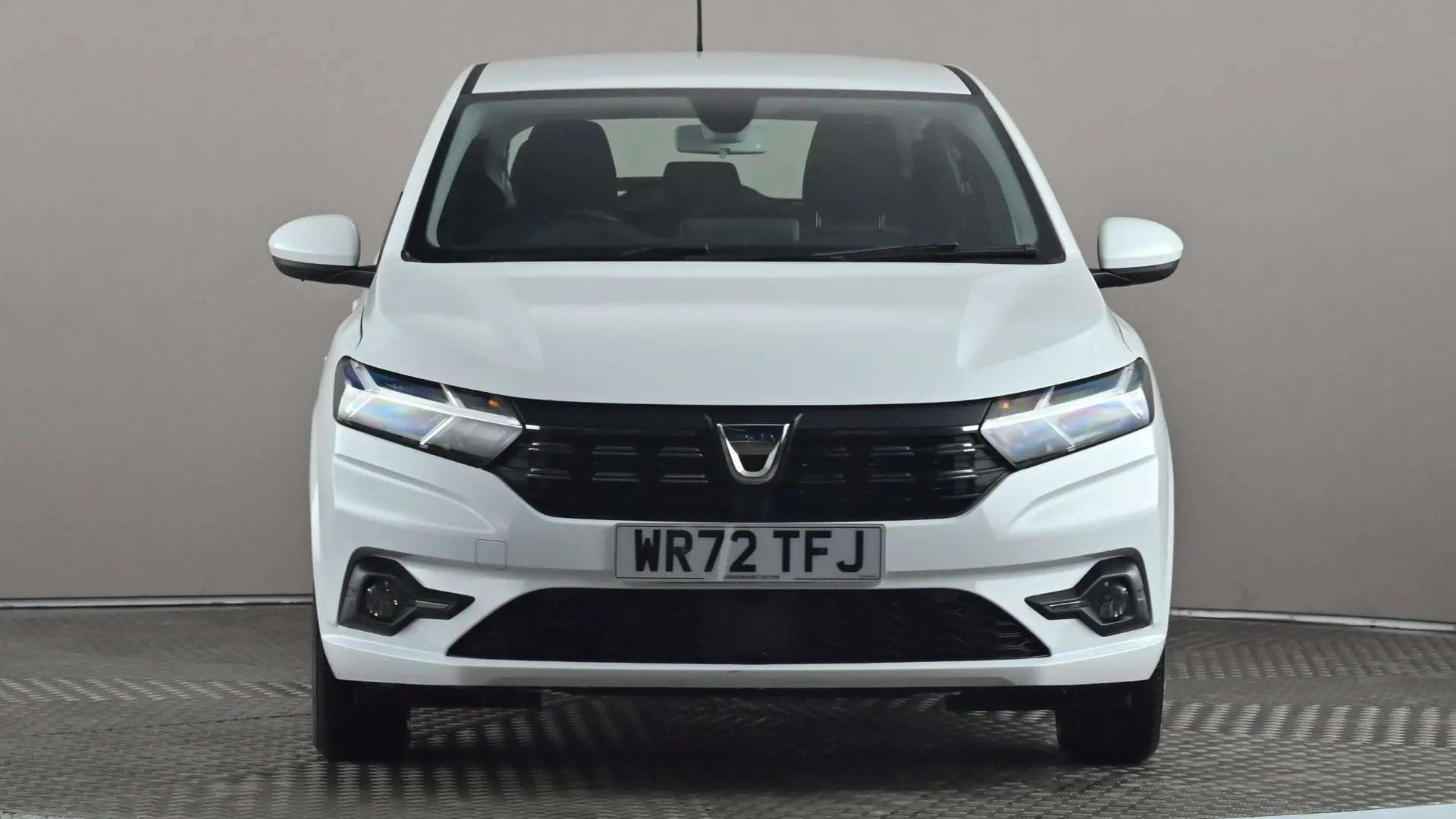 A 2022 DACIA SANDERO 1.0 TCe Comfort A 2022 DACIA SANDERO 1.0 TCe Comfort