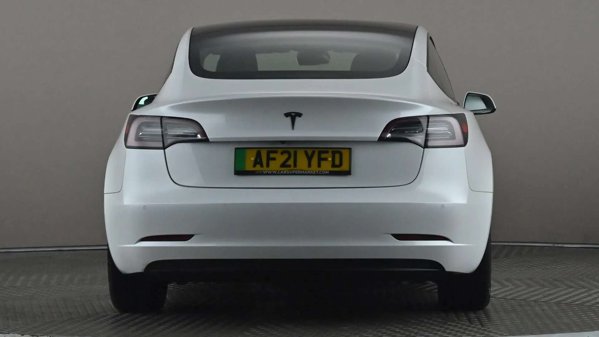 2021 TESLA MODEL 3 2021 TESLA MODEL 3