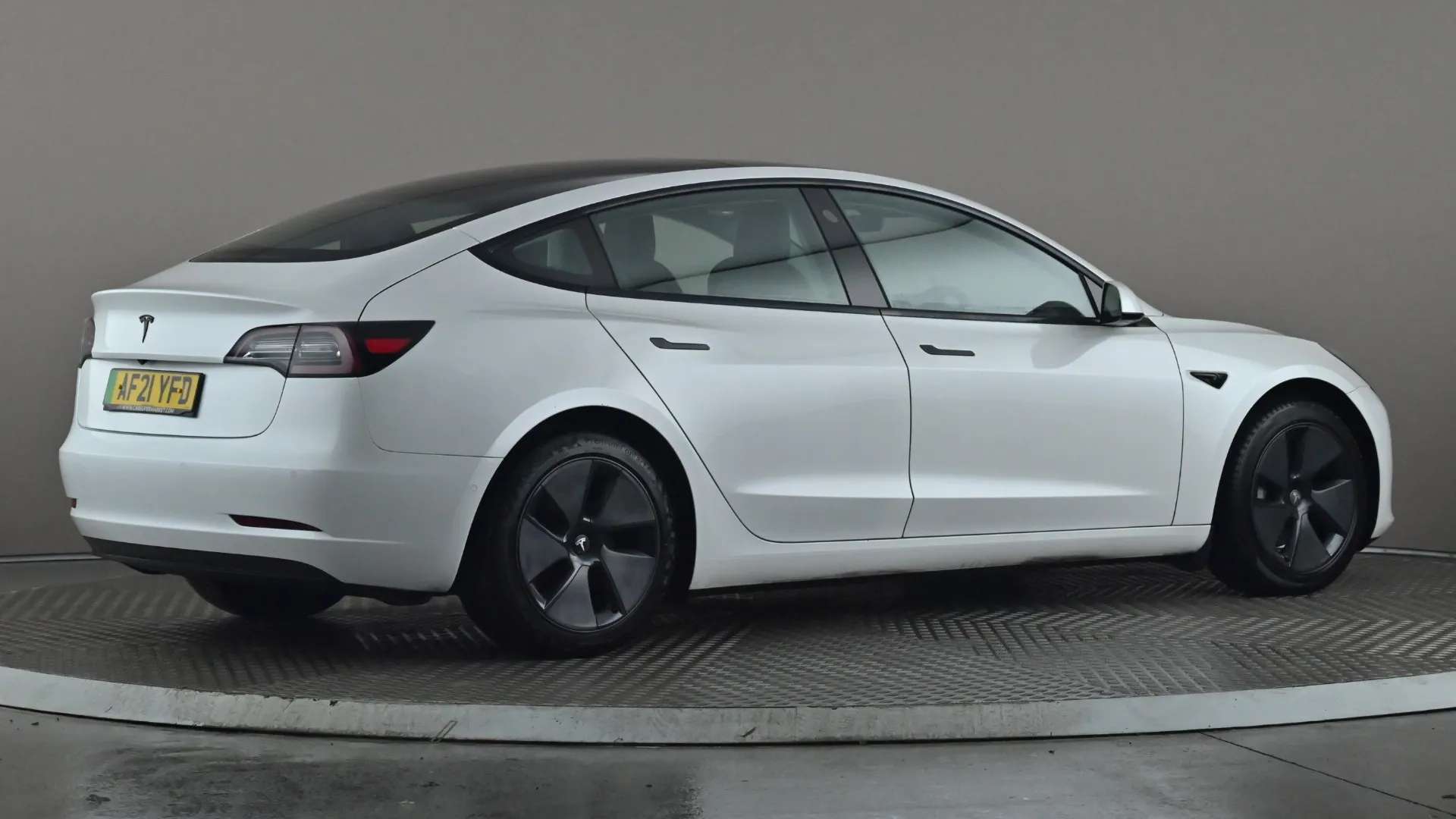 2021 TESLA MODEL 3 2021 TESLA MODEL 3