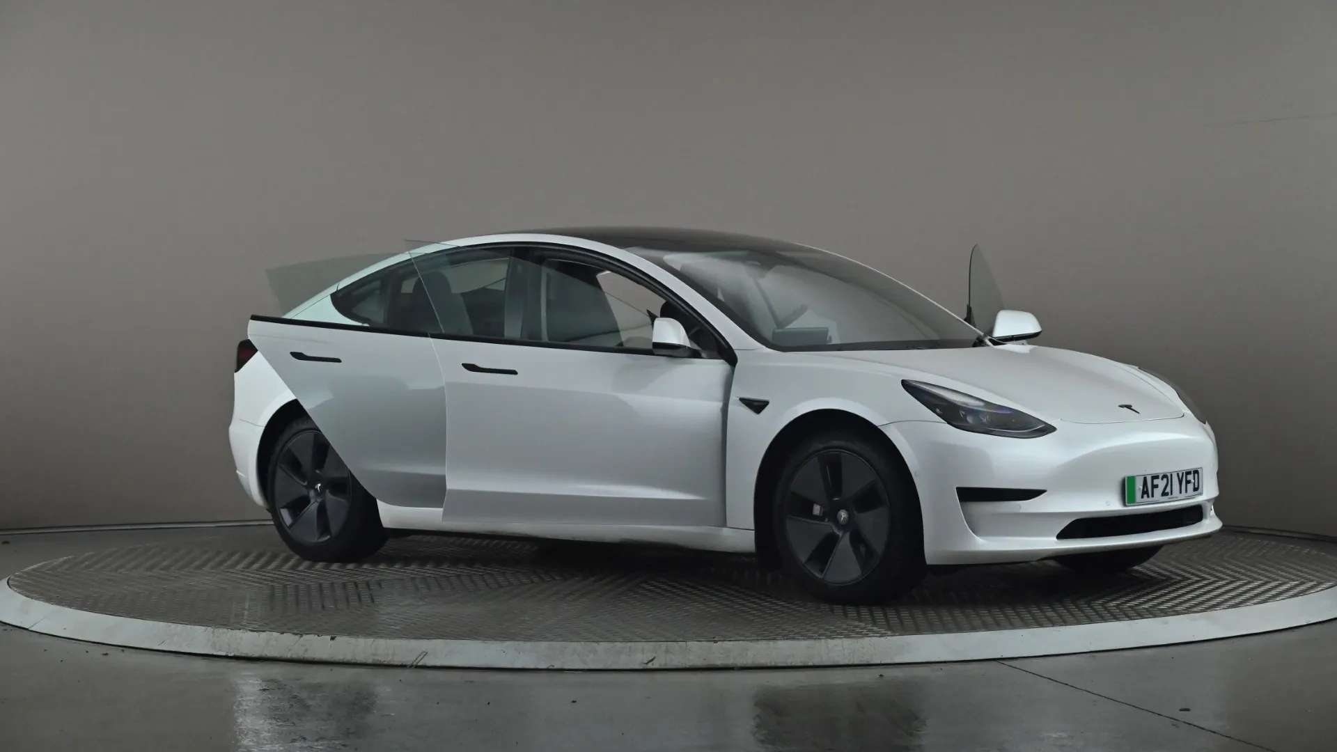 2021 TESLA MODEL 3 2021 TESLA MODEL 3