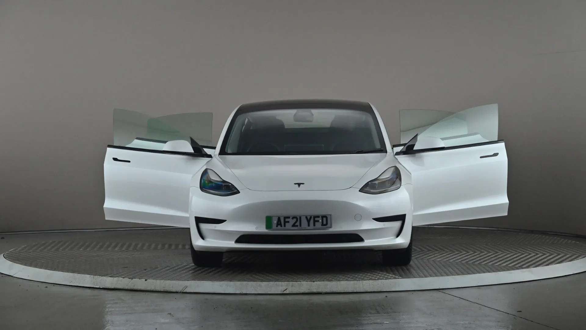 2021 TESLA MODEL 3 2021 TESLA MODEL 3