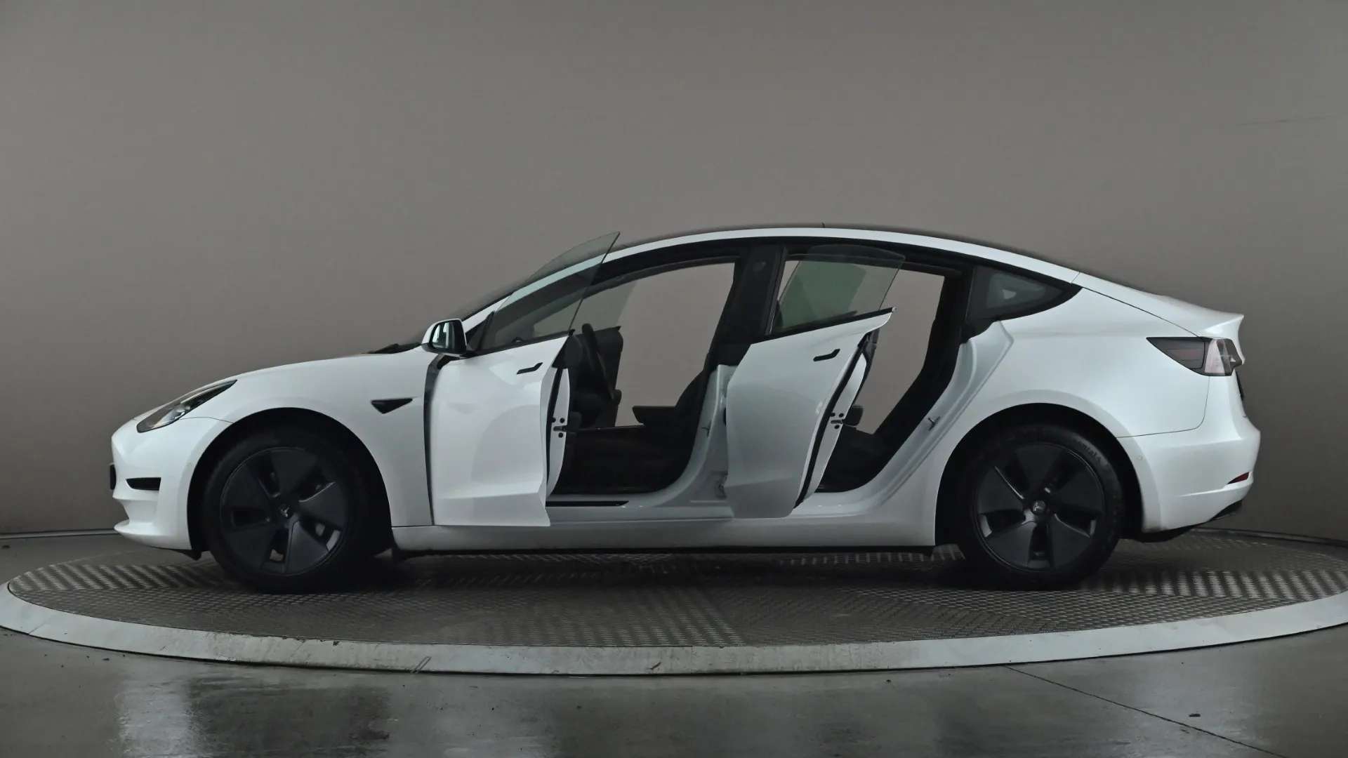2021 TESLA MODEL 3 2021 TESLA MODEL 3