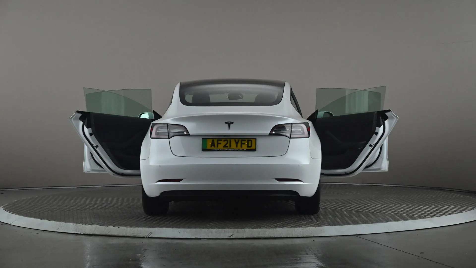 2021 TESLA MODEL 3 2021 TESLA MODEL 3