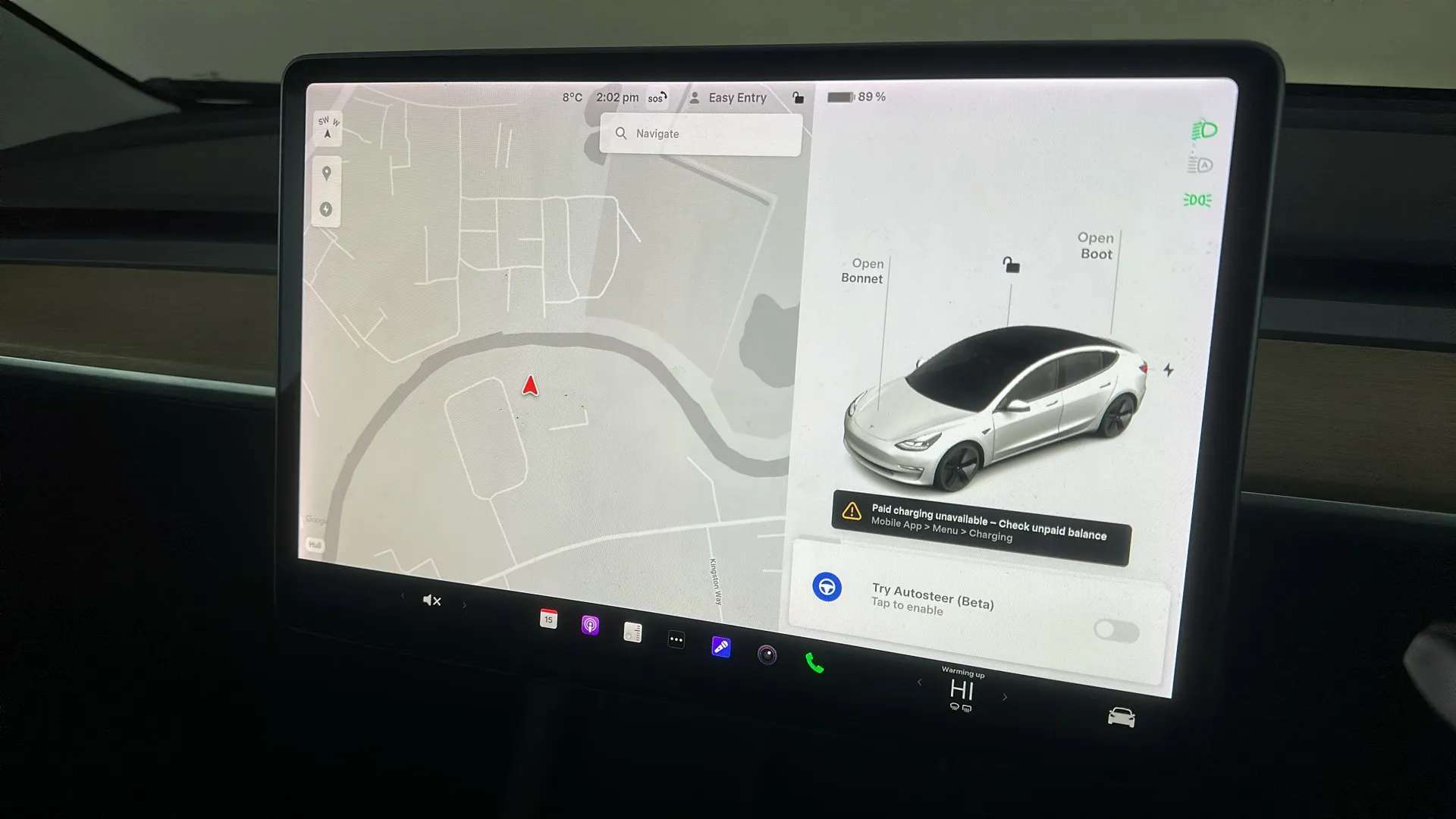 2021 TESLA MODEL 3 2021 TESLA MODEL 3