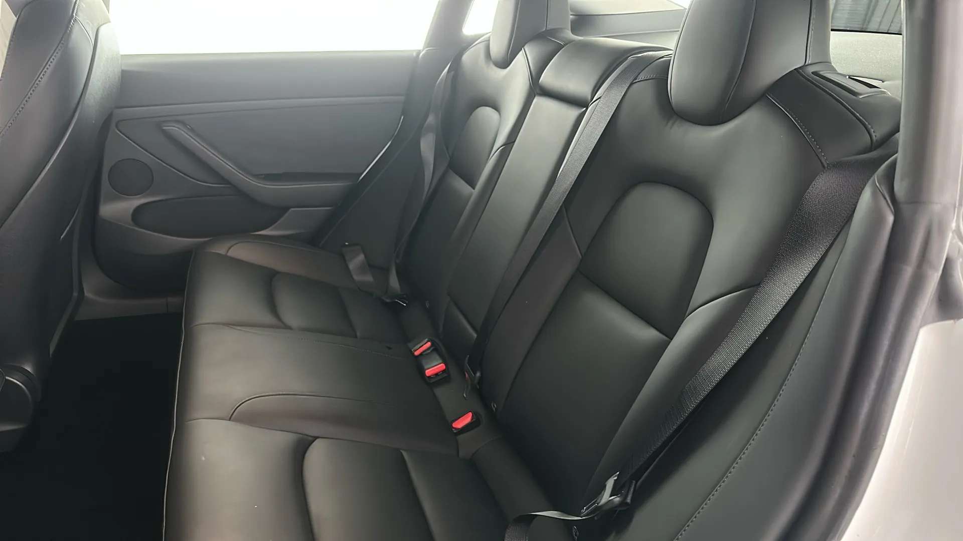 2021 TESLA MODEL 3 2021 TESLA MODEL 3