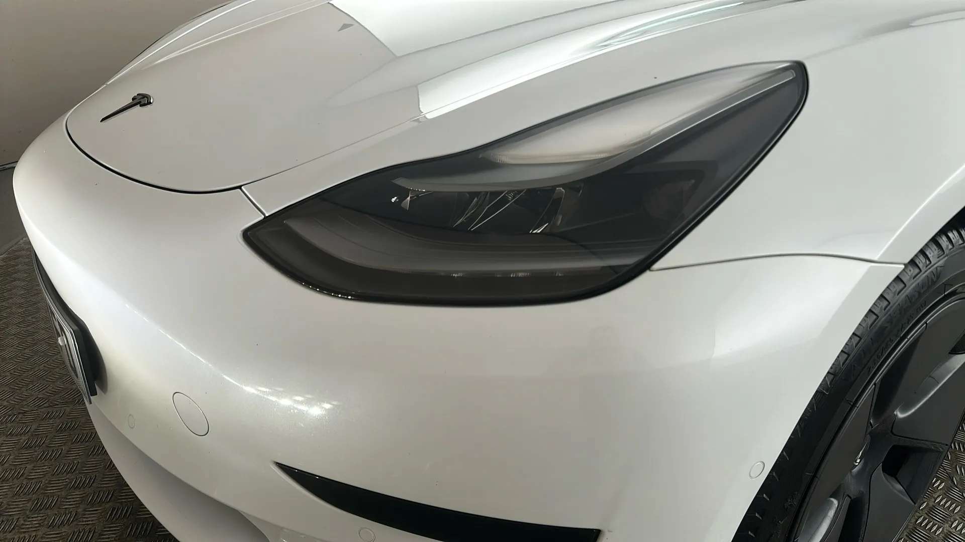 2021 TESLA MODEL 3 2021 TESLA MODEL 3