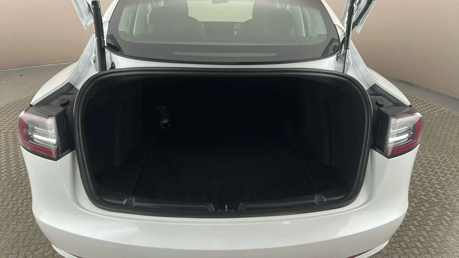 2021 TESLA MODEL 3 2021 TESLA MODEL 3