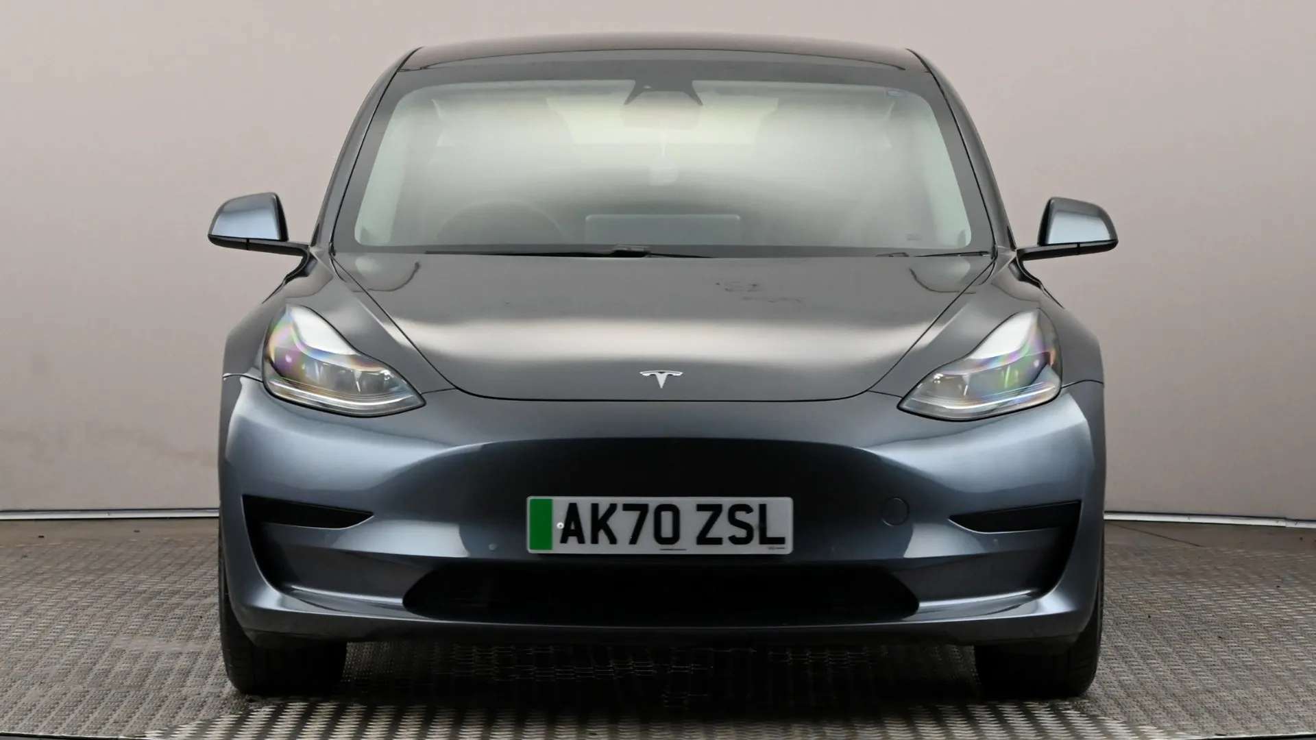 A 2021 TESLA MODEL 3 Standard Plus Auto A 2021 TESLA MODEL 3 Standard Plus Auto
