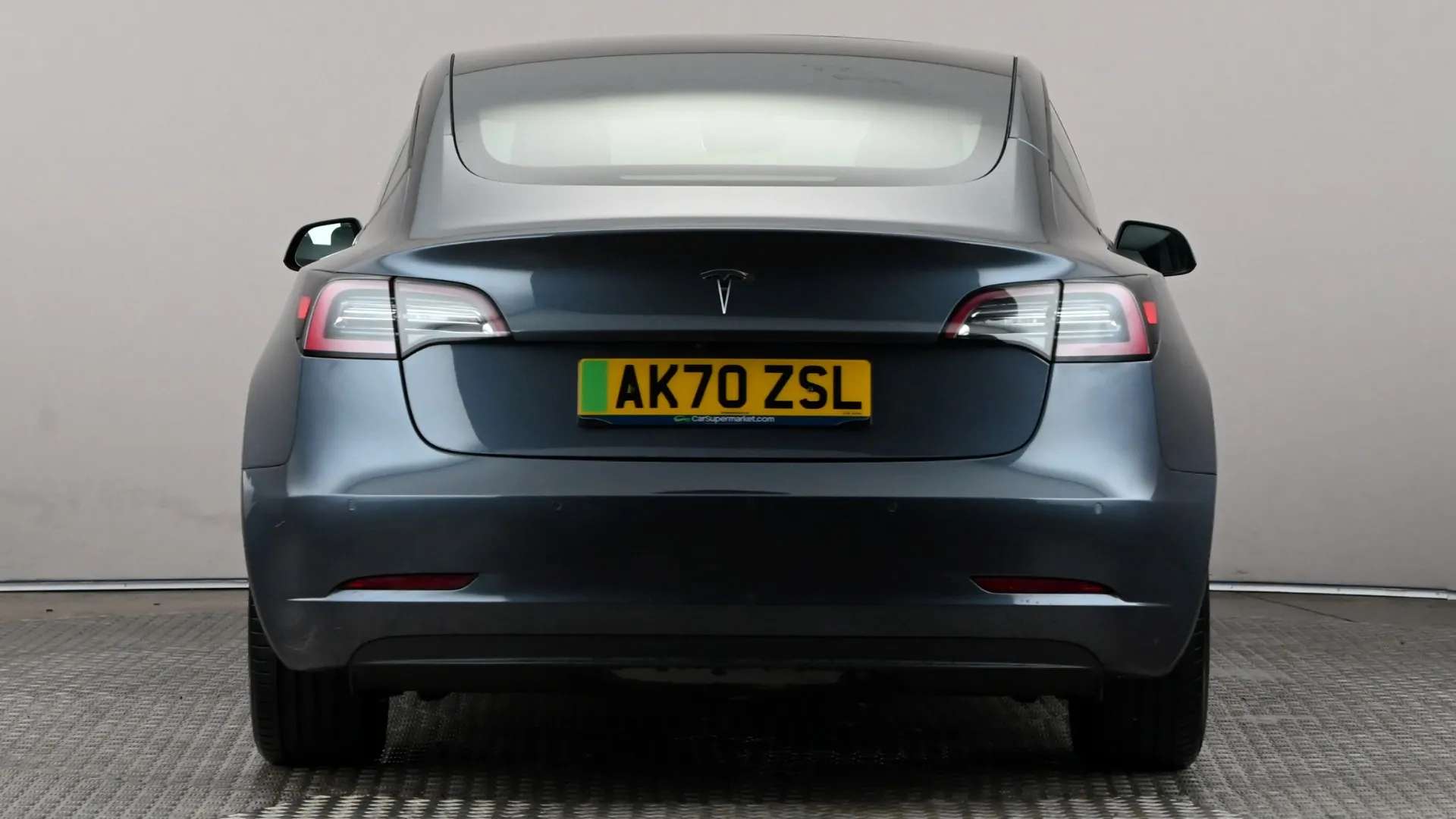 2021 TESLA MODEL 3 2021 TESLA MODEL 3
