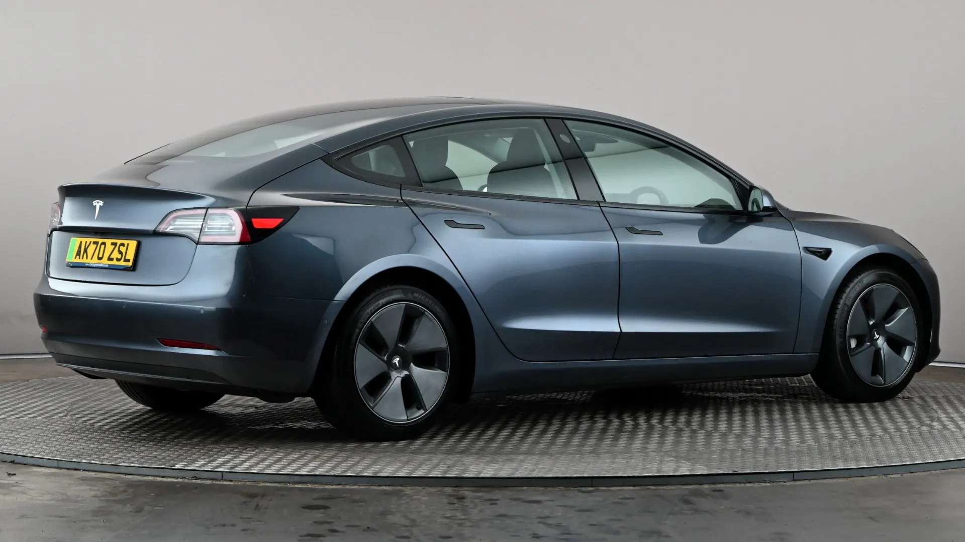 2021 TESLA MODEL 3 2021 TESLA MODEL 3