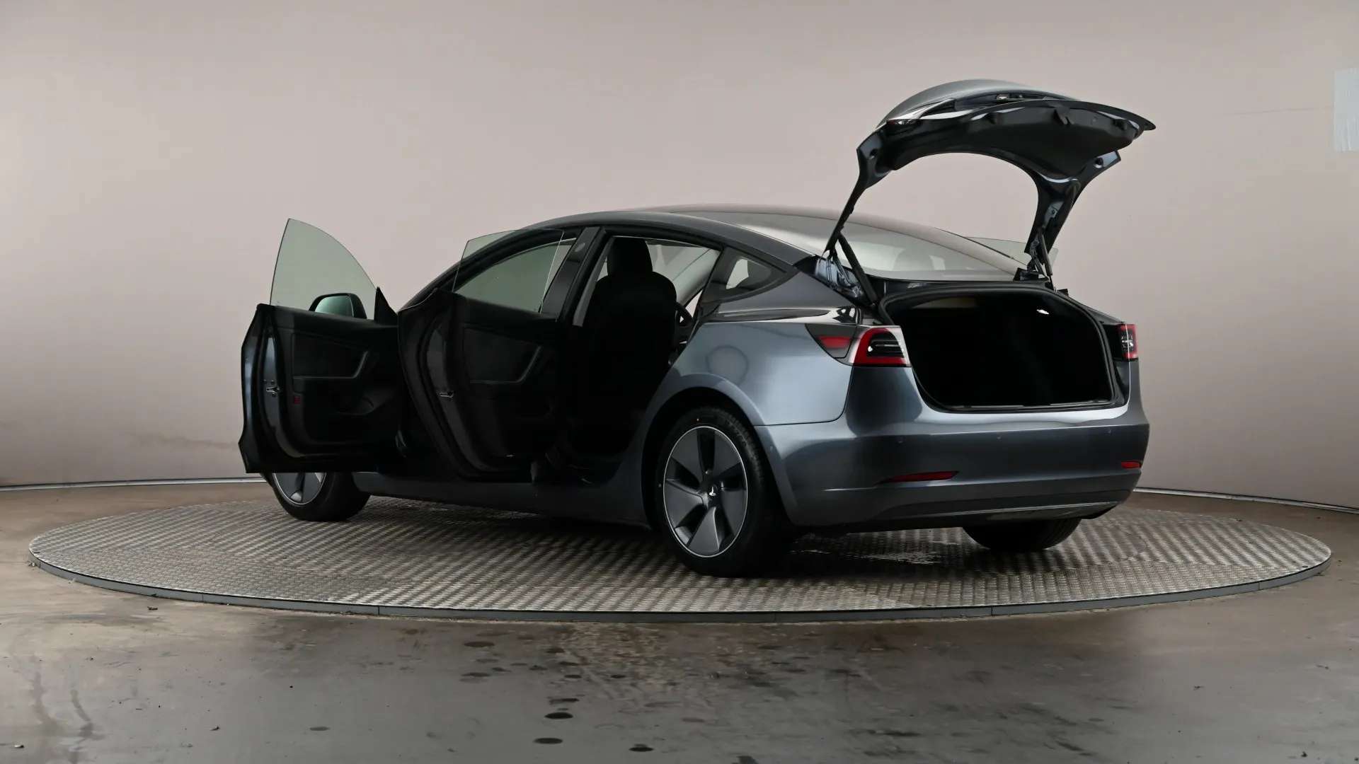 2021 TESLA MODEL 3 2021 TESLA MODEL 3