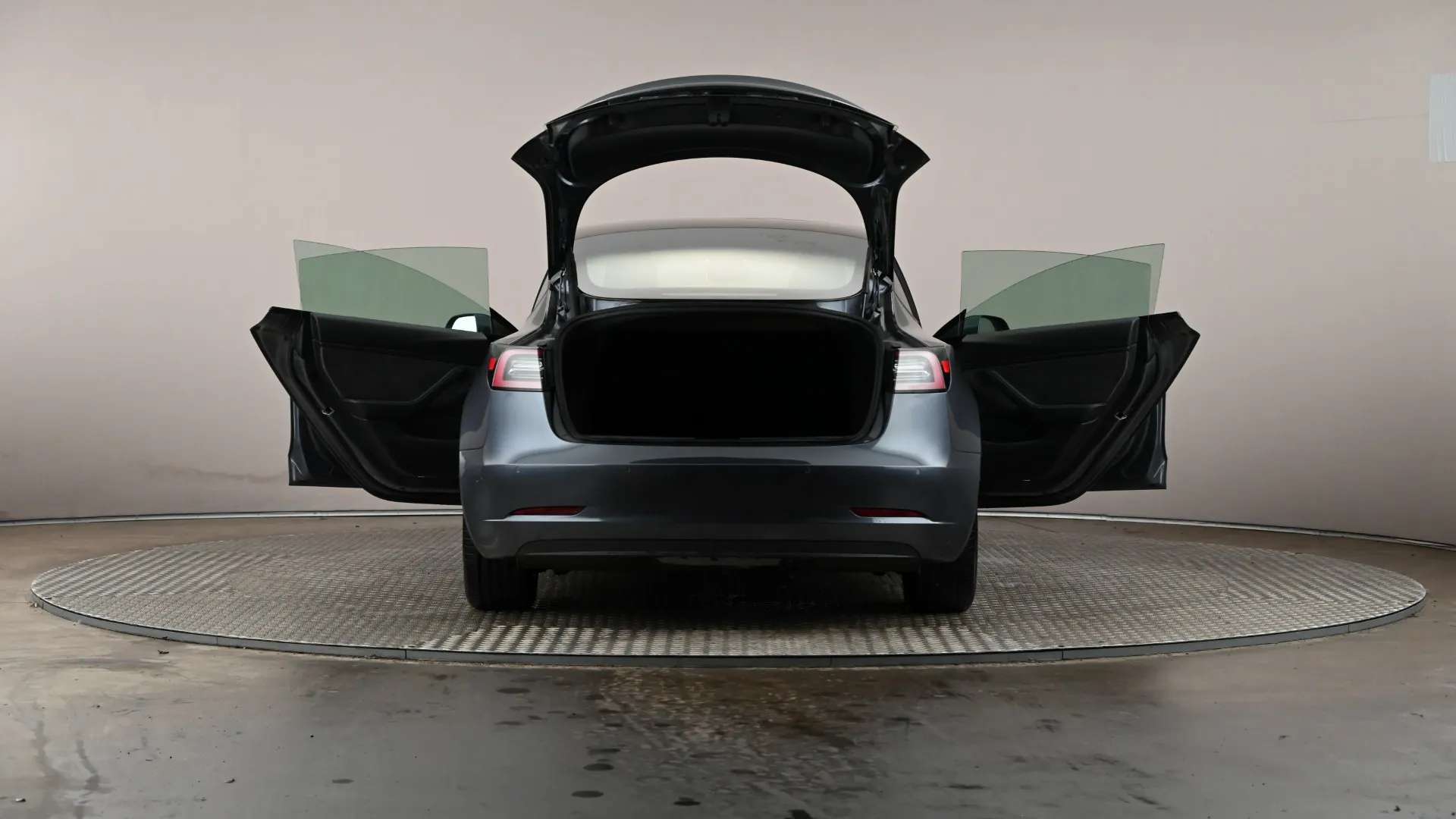 2021 TESLA MODEL 3 2021 TESLA MODEL 3