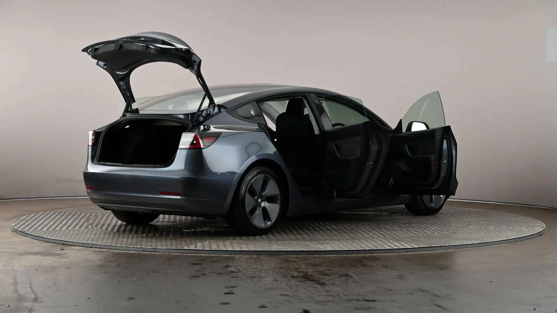 2021 TESLA MODEL 3 2021 TESLA MODEL 3