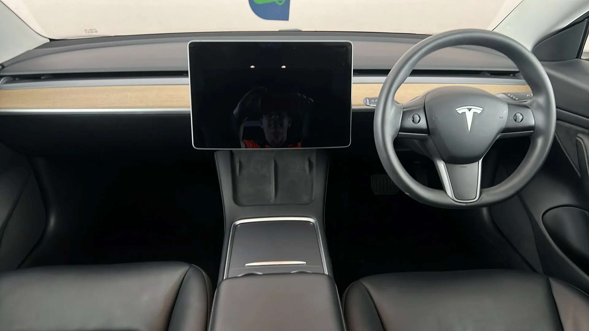 2021 TESLA MODEL 3 2021 TESLA MODEL 3