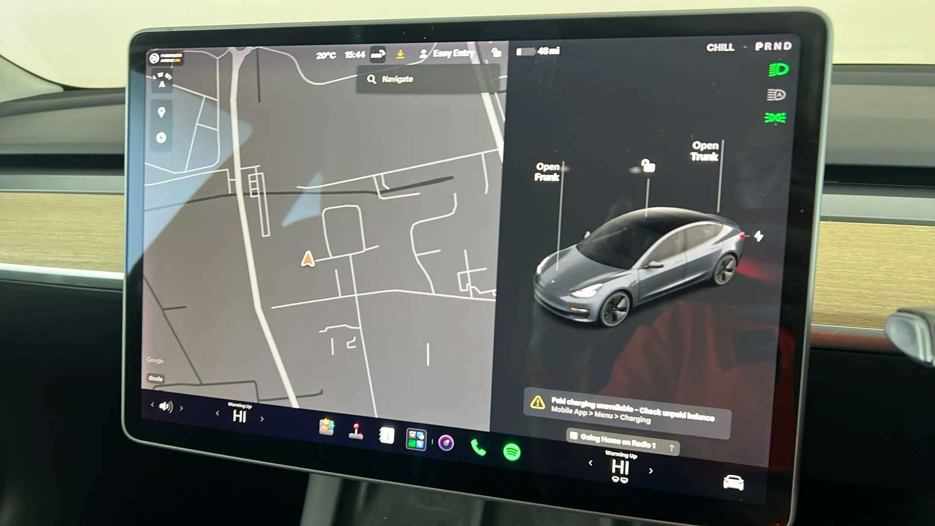 2021 TESLA MODEL 3 2021 TESLA MODEL 3