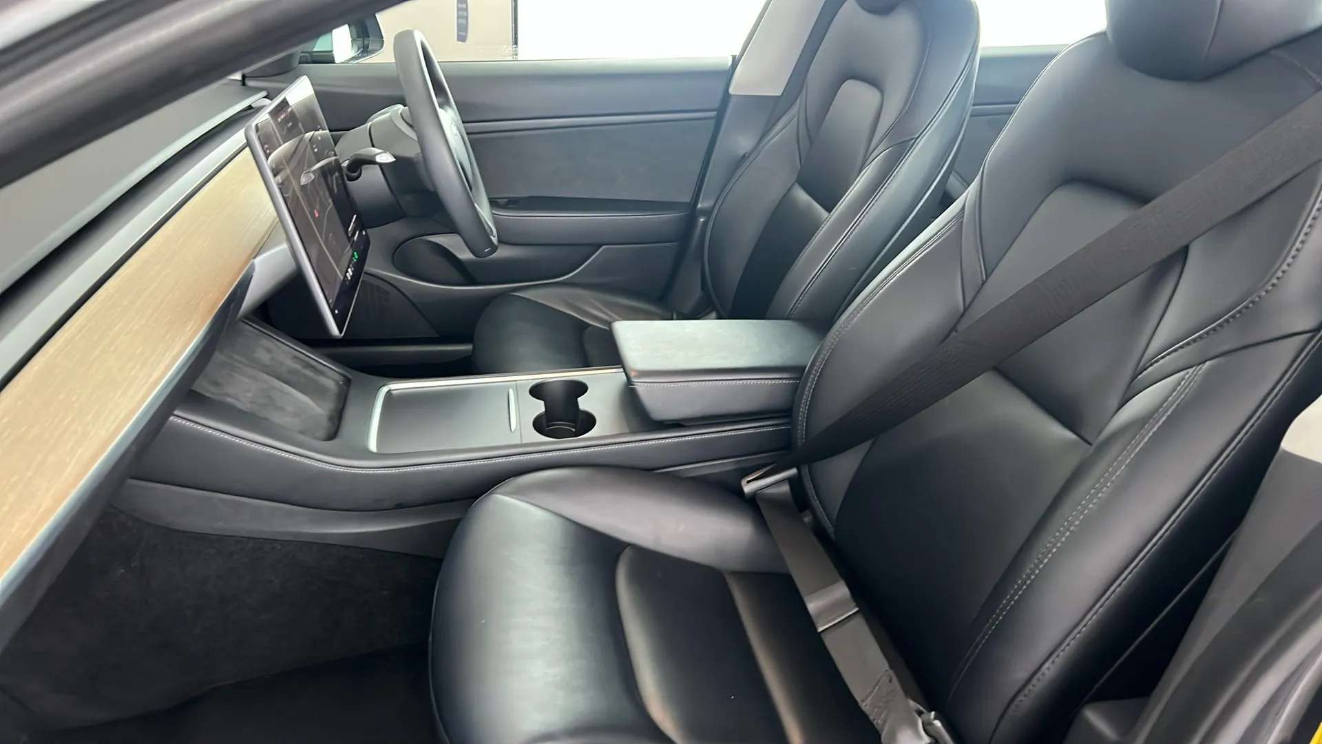 2021 TESLA MODEL 3 2021 TESLA MODEL 3