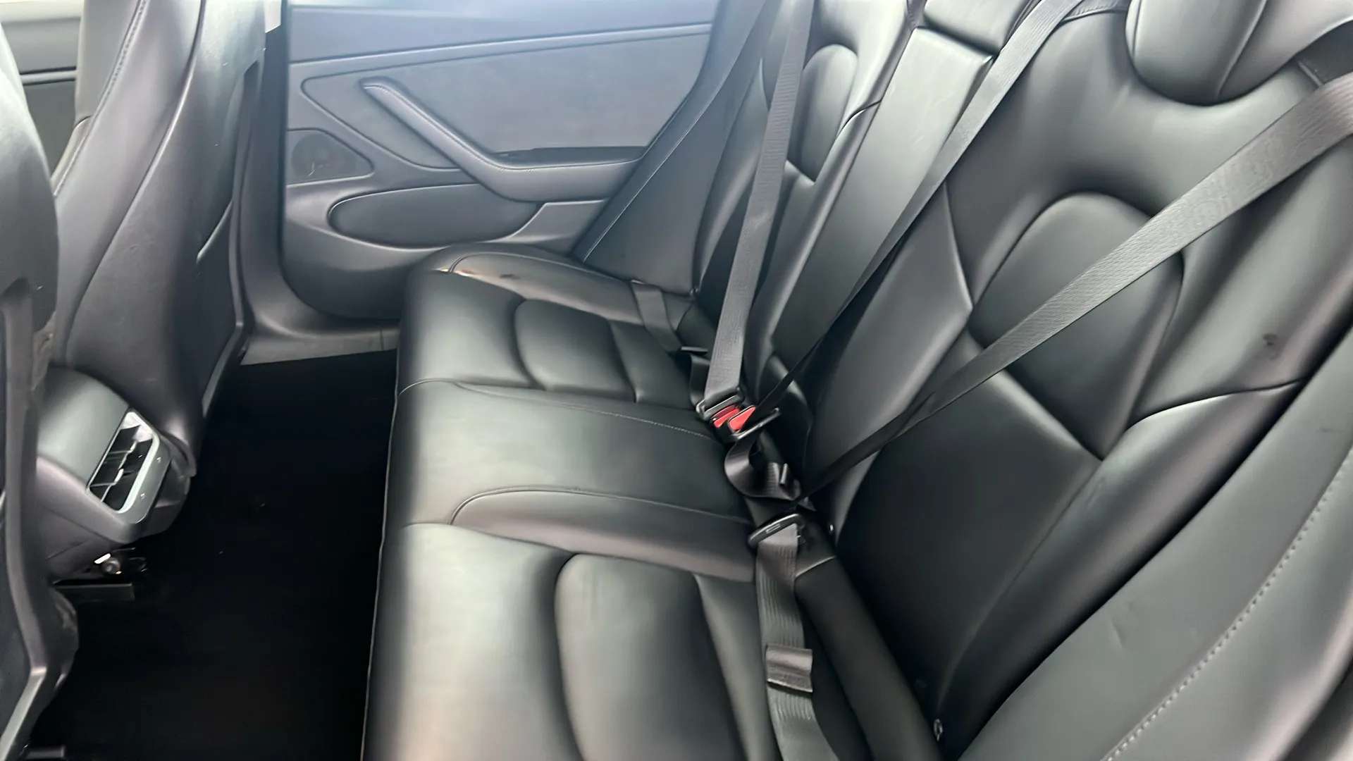 2021 TESLA MODEL 3 2021 TESLA MODEL 3