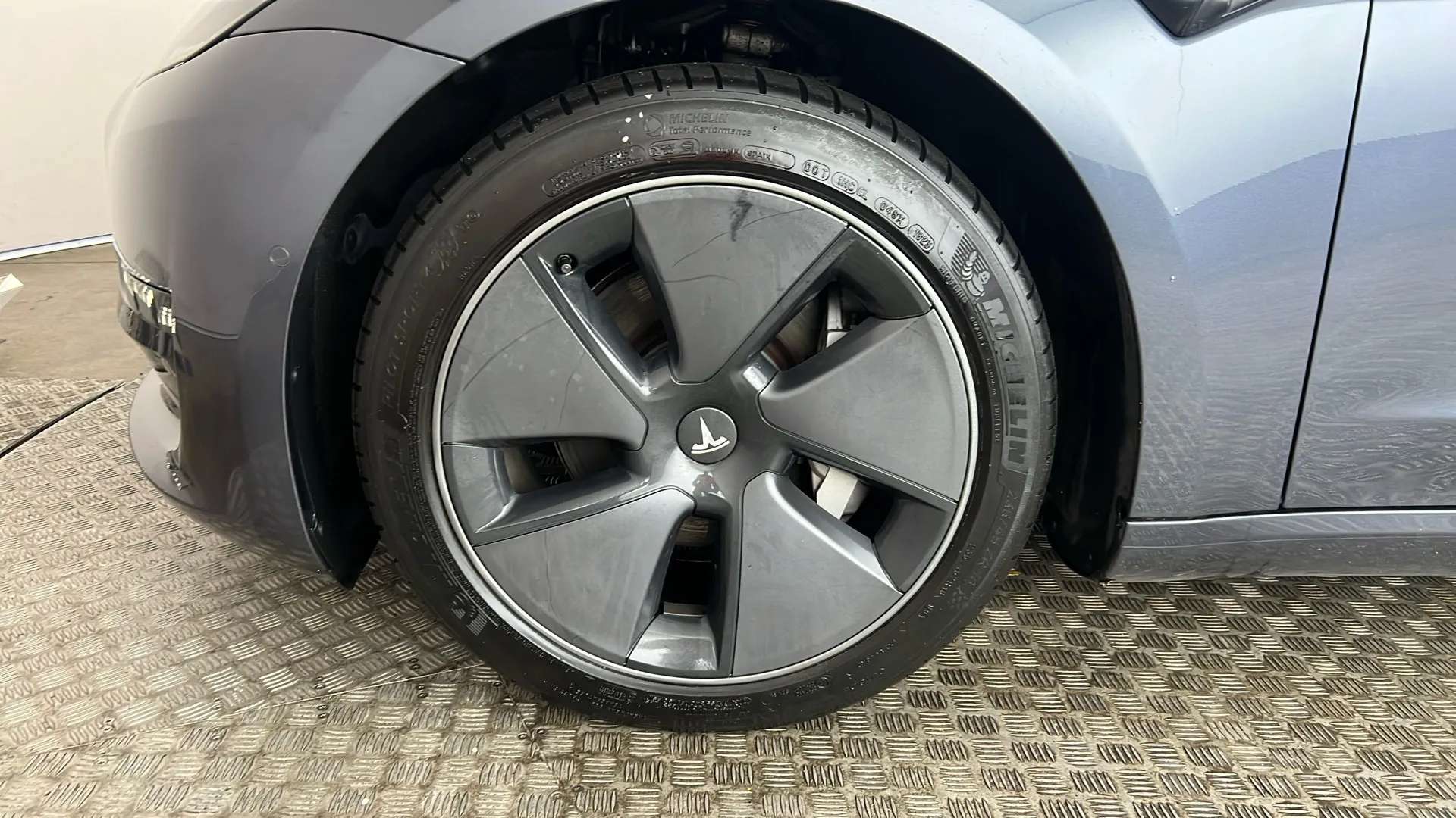 2021 TESLA MODEL 3 2021 TESLA MODEL 3