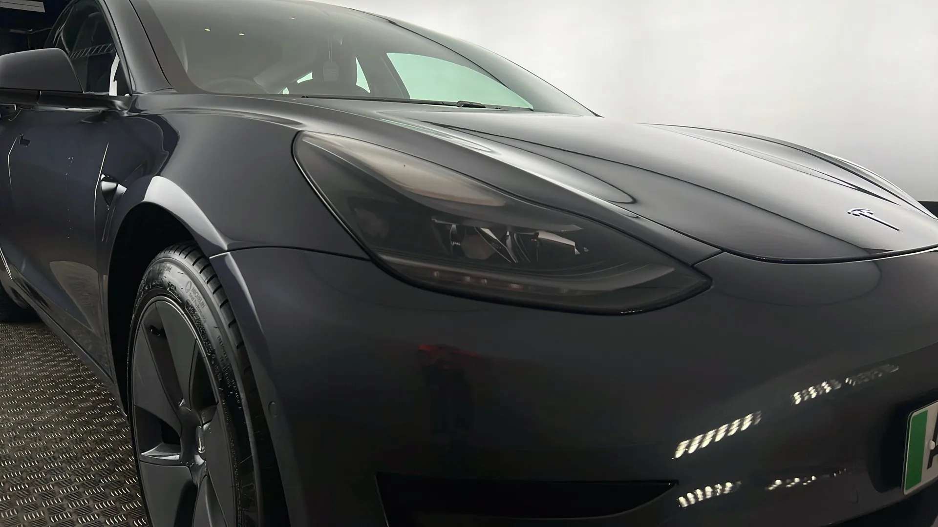 2021 TESLA MODEL 3 2021 TESLA MODEL 3
