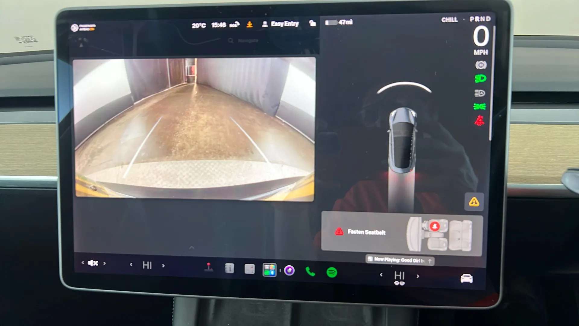 2021 TESLA MODEL 3 2021 TESLA MODEL 3