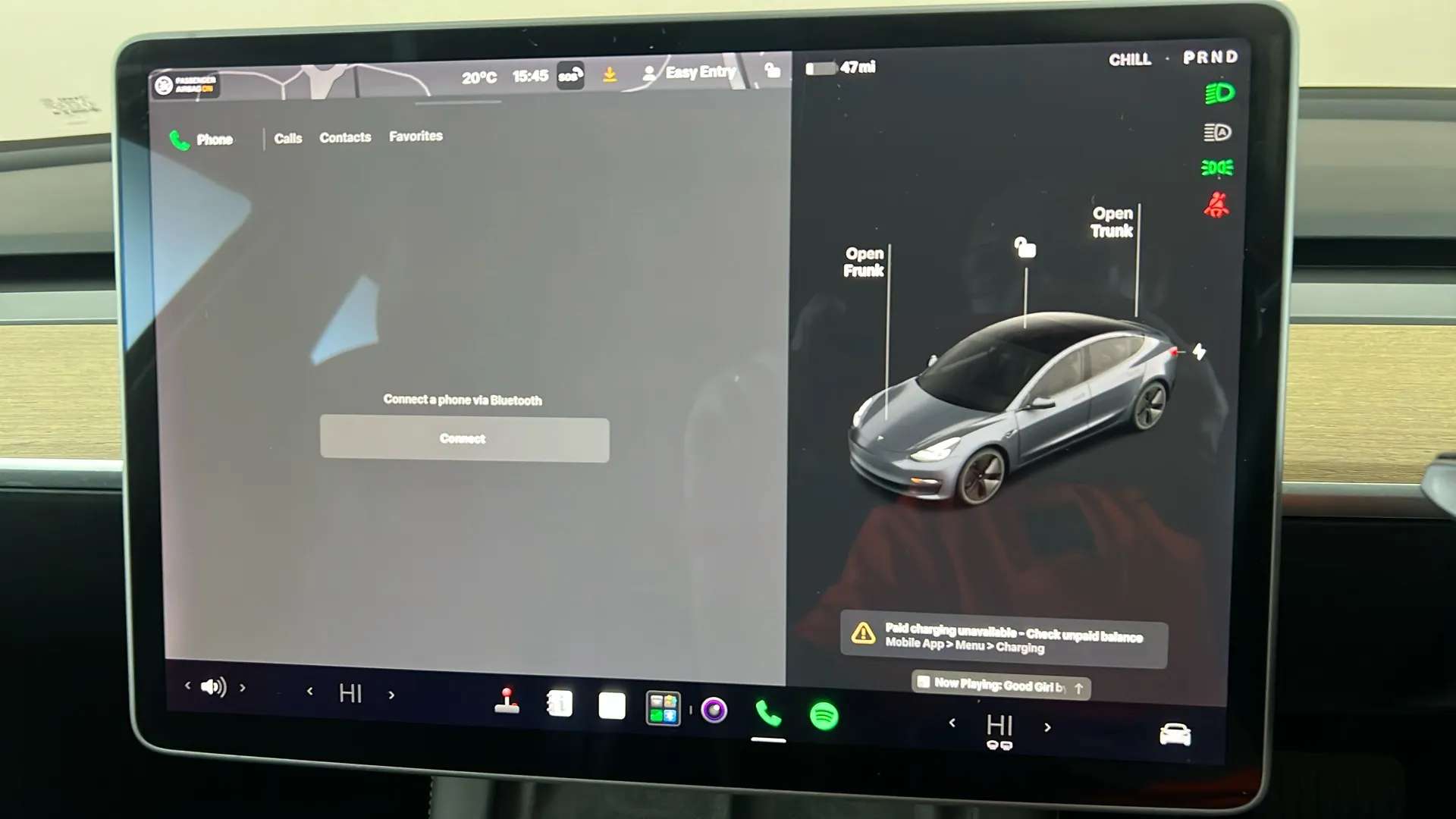 2021 TESLA MODEL 3 2021 TESLA MODEL 3