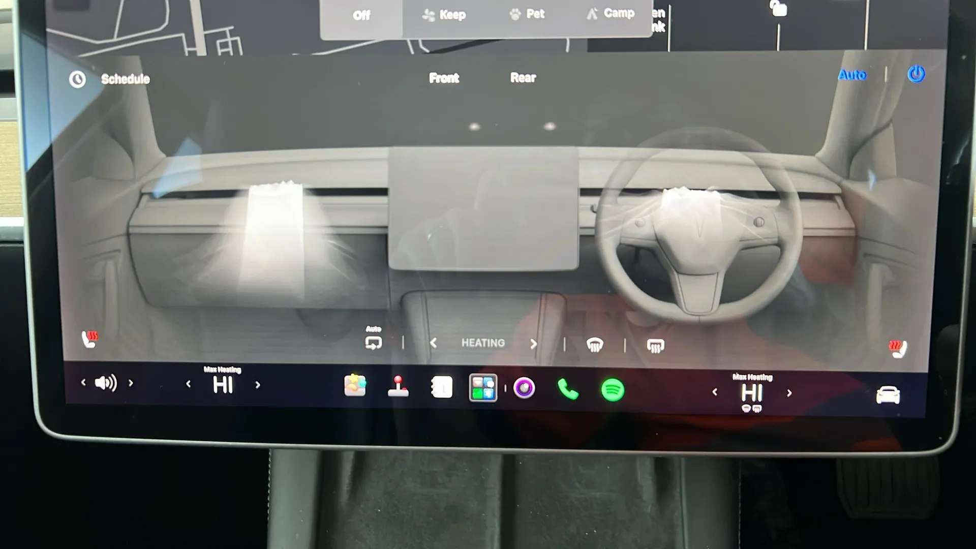 2021 TESLA MODEL 3 2021 TESLA MODEL 3