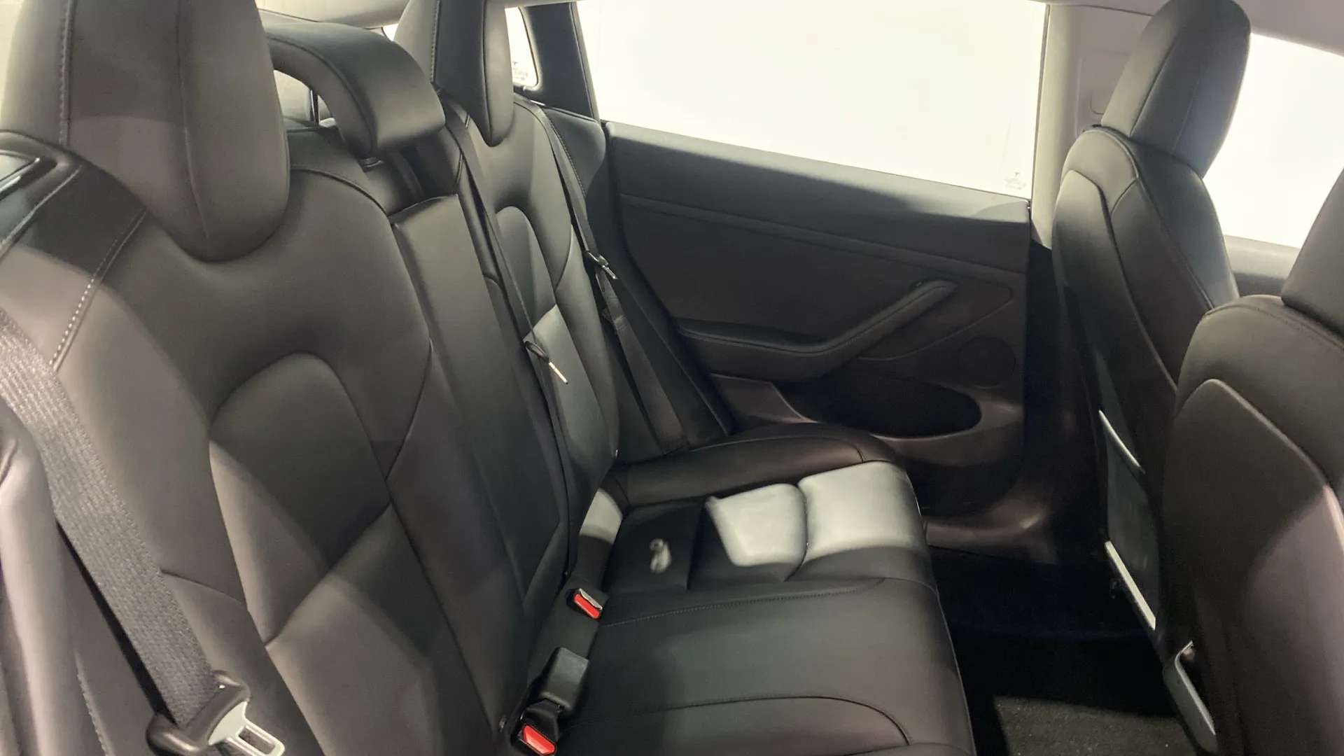 2021 TESLA MODEL 3 2021 TESLA MODEL 3