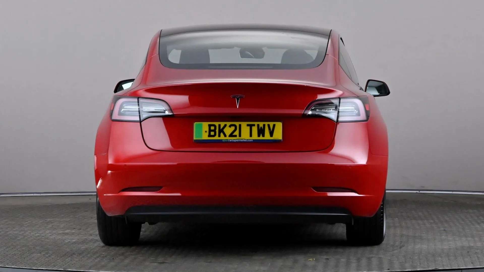 2021 TESLA MODEL 3 2021 TESLA MODEL 3