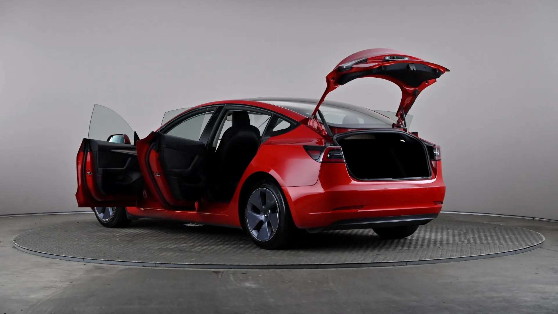 2021 TESLA MODEL 3 2021 TESLA MODEL 3