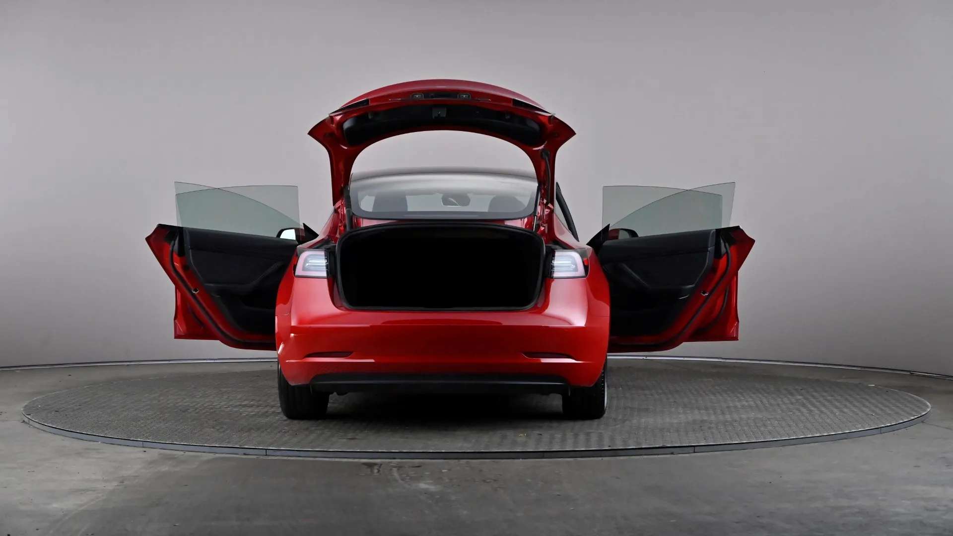 2021 TESLA MODEL 3 2021 TESLA MODEL 3