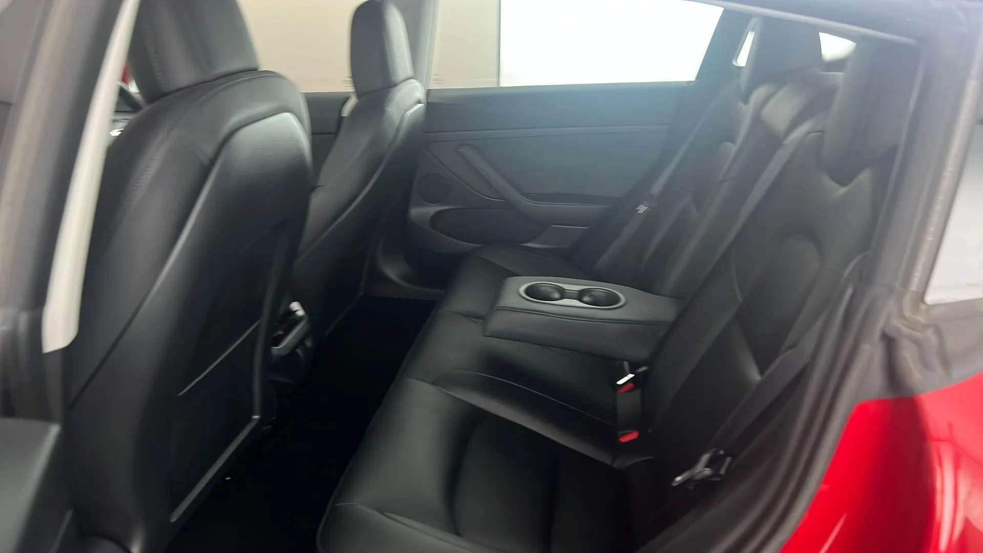 2021 TESLA MODEL 3 2021 TESLA MODEL 3