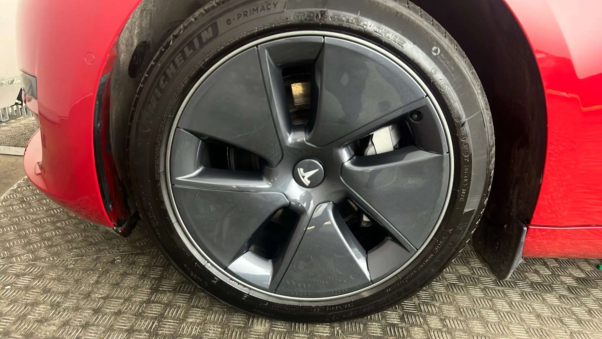 2021 TESLA MODEL 3 2021 TESLA MODEL 3