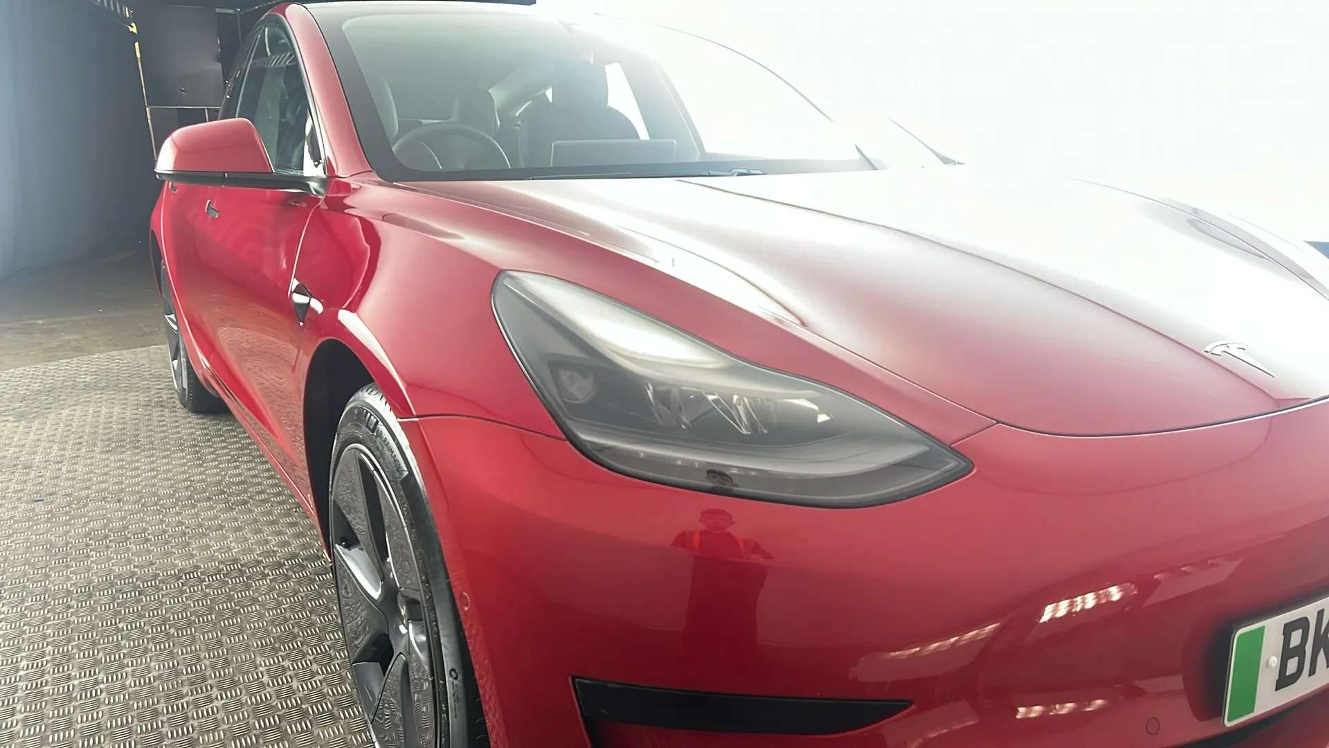 2021 TESLA MODEL 3 2021 TESLA MODEL 3