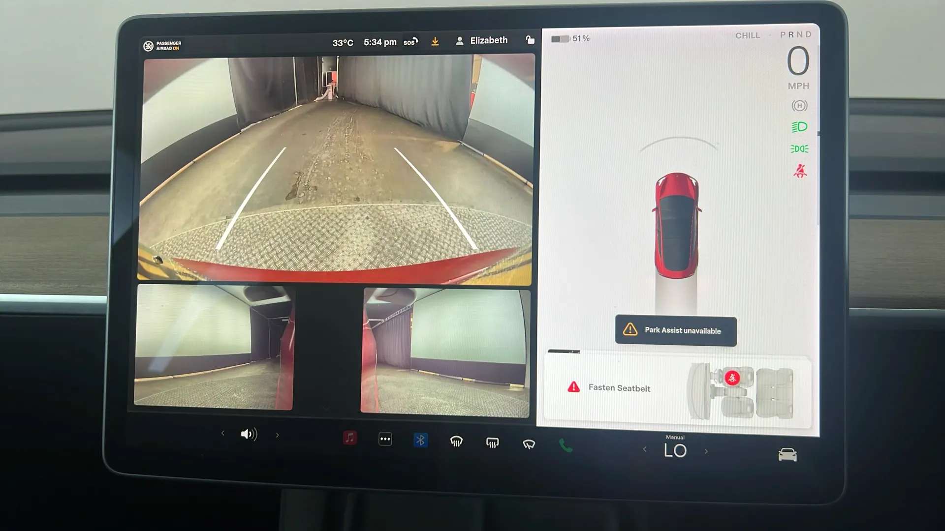 2021 TESLA MODEL 3 2021 TESLA MODEL 3