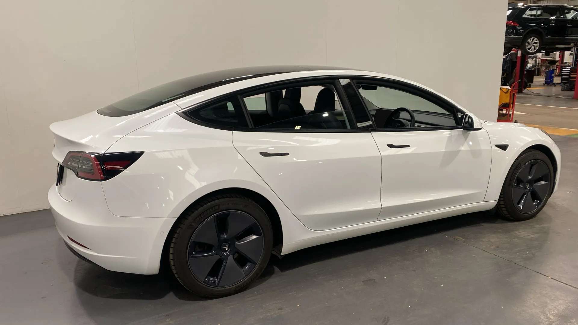 2022 TESLA MODEL 3 2022 TESLA MODEL 3